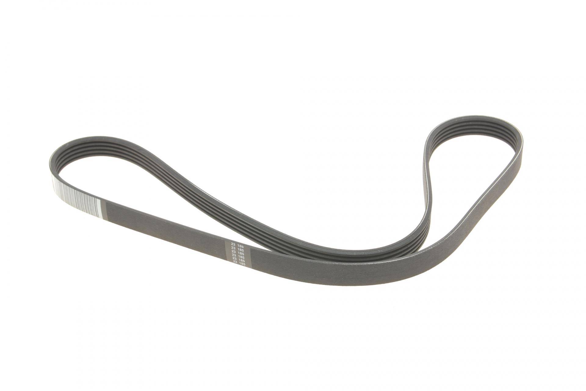 Комплект ременя генератора Renault Kangoo 1.4i/1.6i 97- (5PK1100)