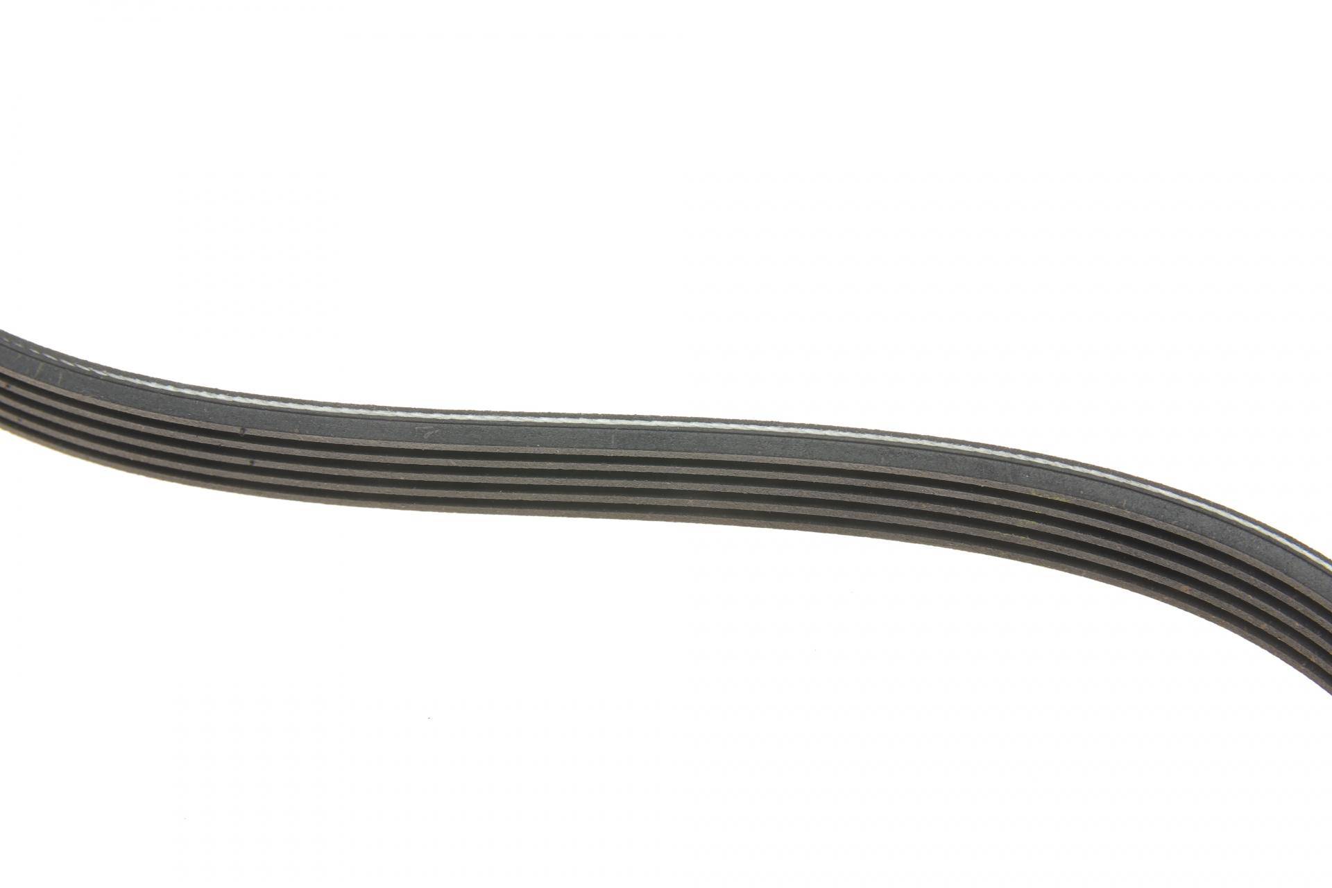 Комплект ременя генератора Renault Kangoo 1.4i/1.6i 97- (5PK1100)