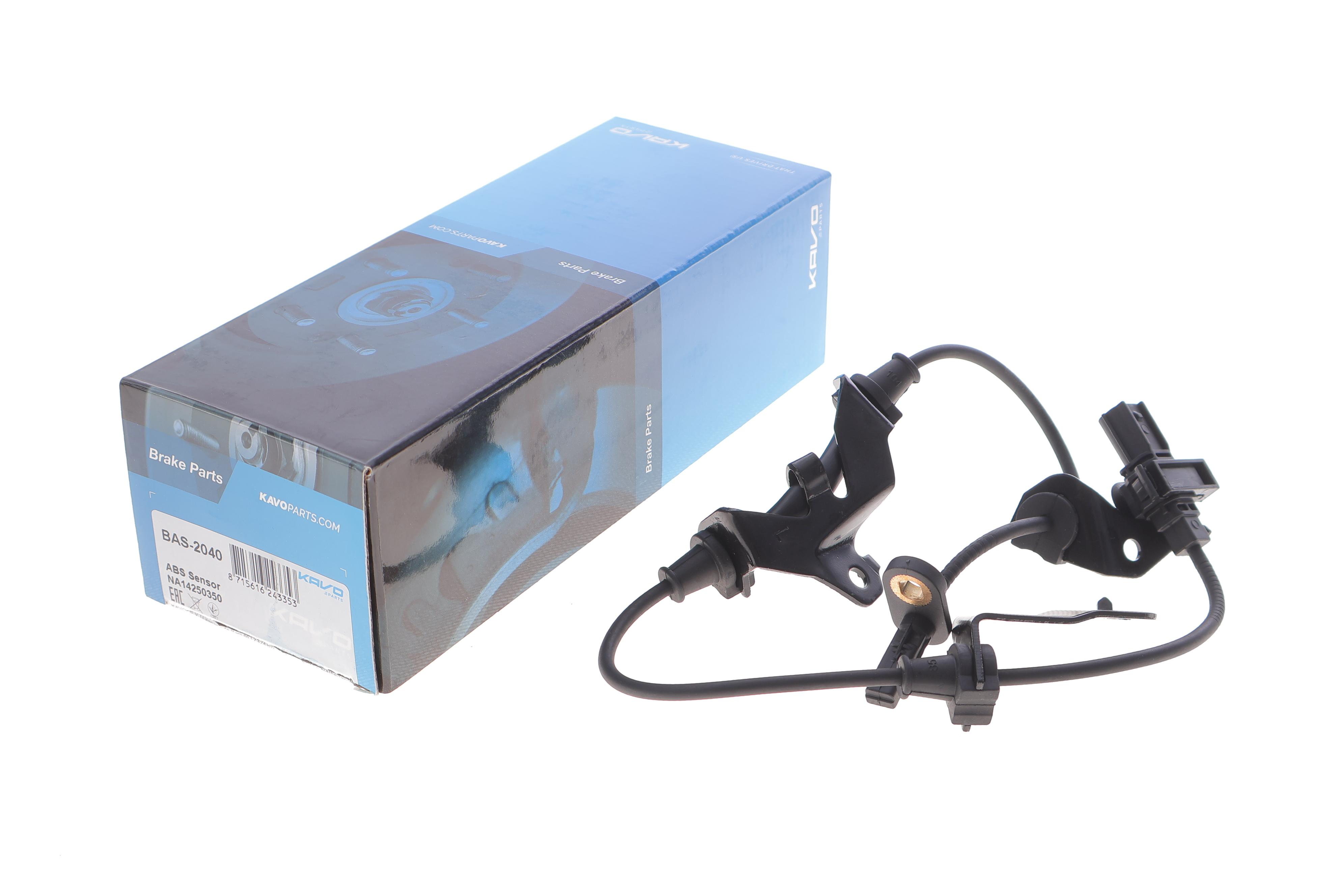 Датчик ABS (передній) Honda Accord VII 2.0- 2.2D 08-15 (L)