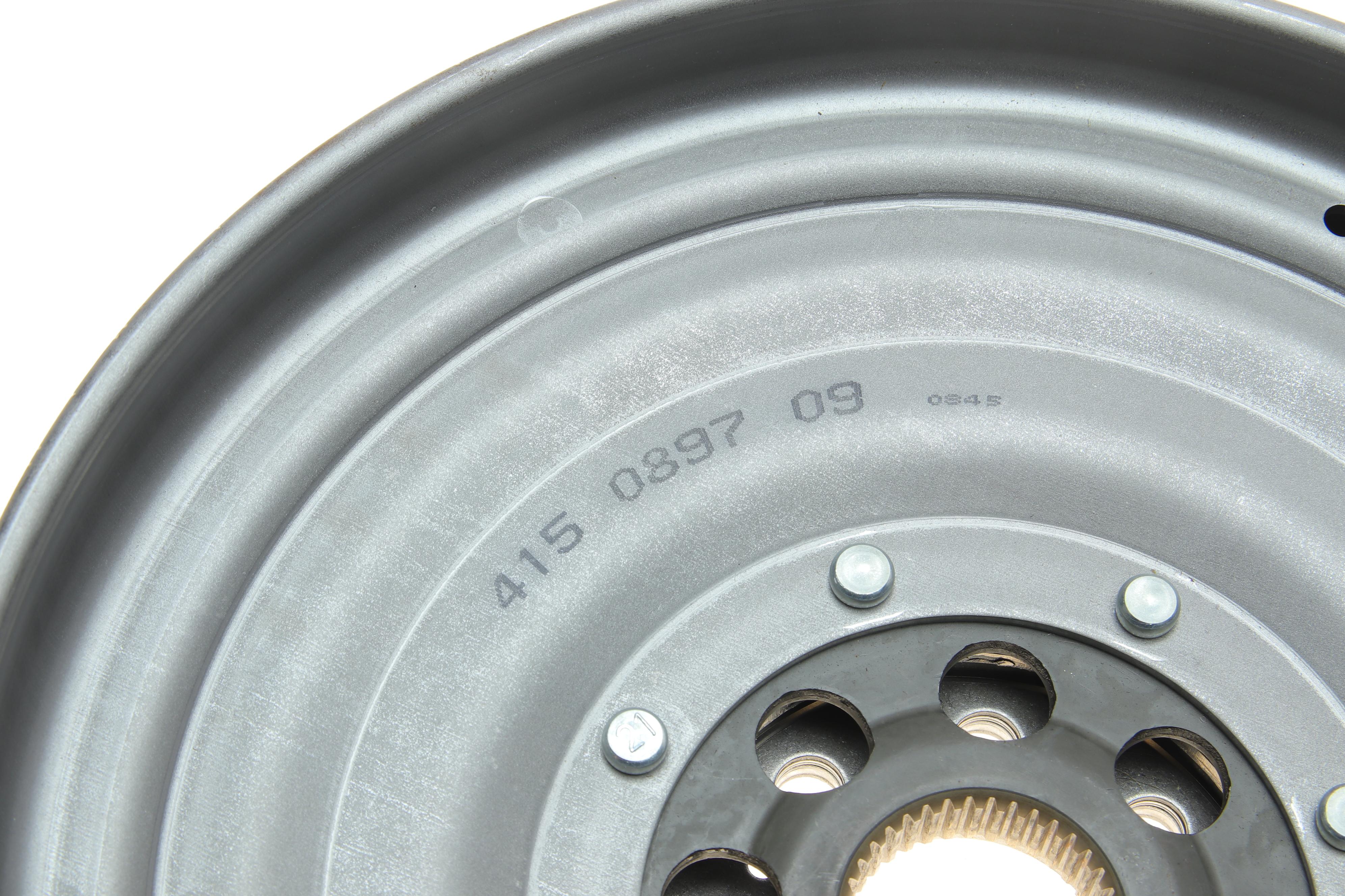 Демпфер зчеплення MB GLA-Class (X156), 12/13 -/ B-Class (W246, W242), 10/11 - 12/18, OM651