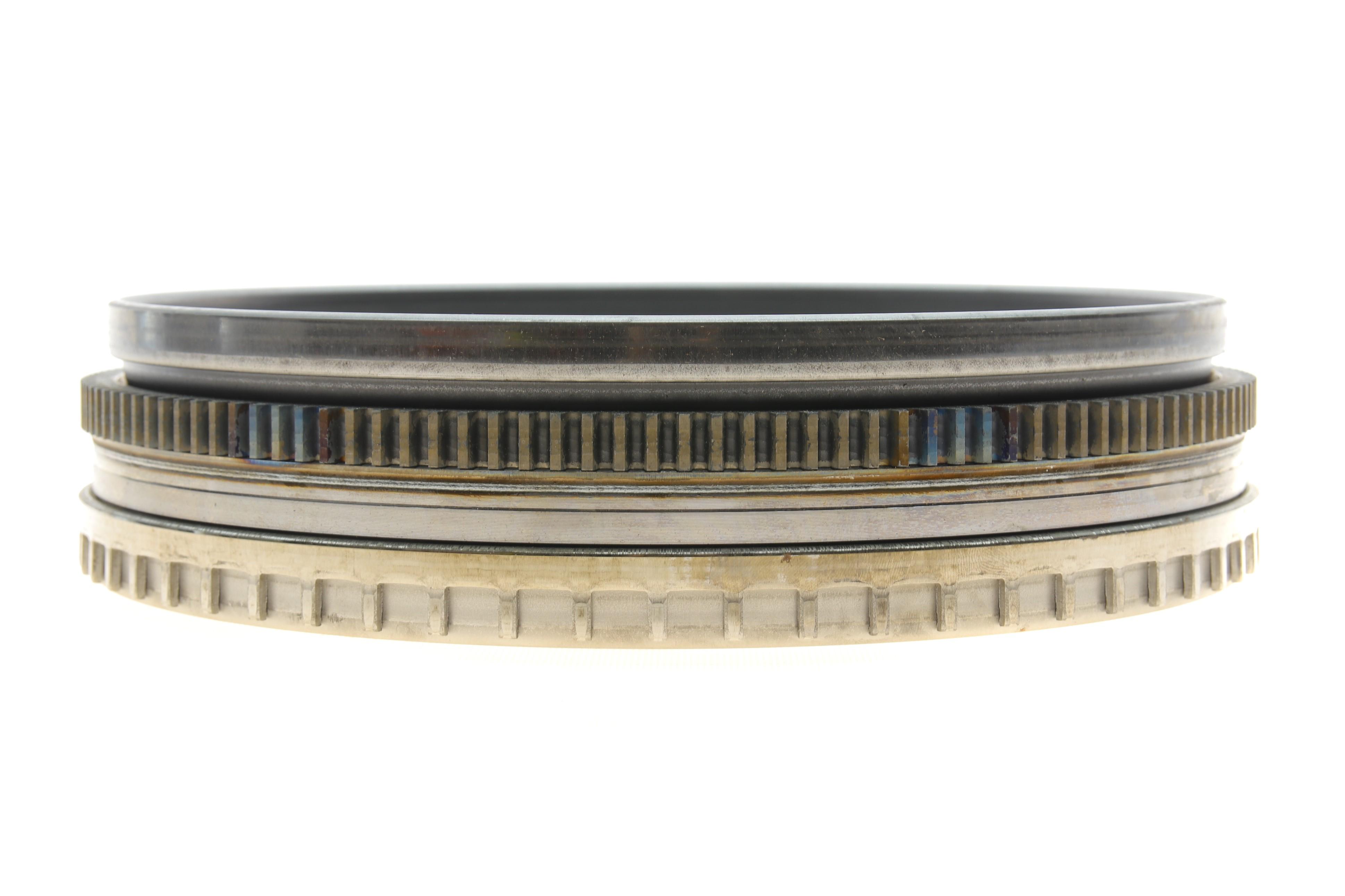 Демпфер зчеплення MB GLA-Class (X156), 12/13 -/ B-Class (W246, W242), 10/11 - 12/18, OM651