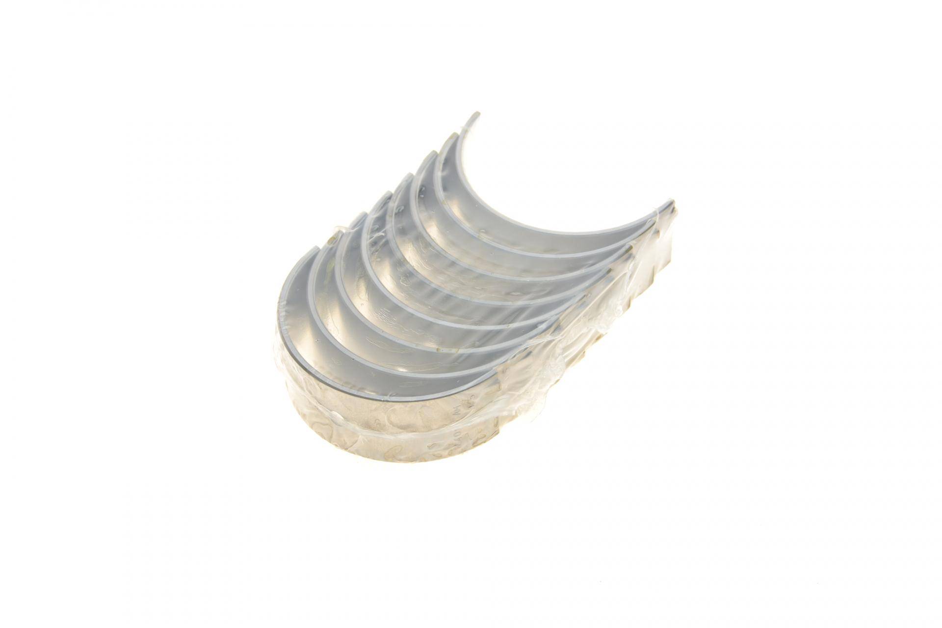 Вкладиші шатунні Opel Astra F 1.7D/1.8/2.0 92-98 (+0.50)