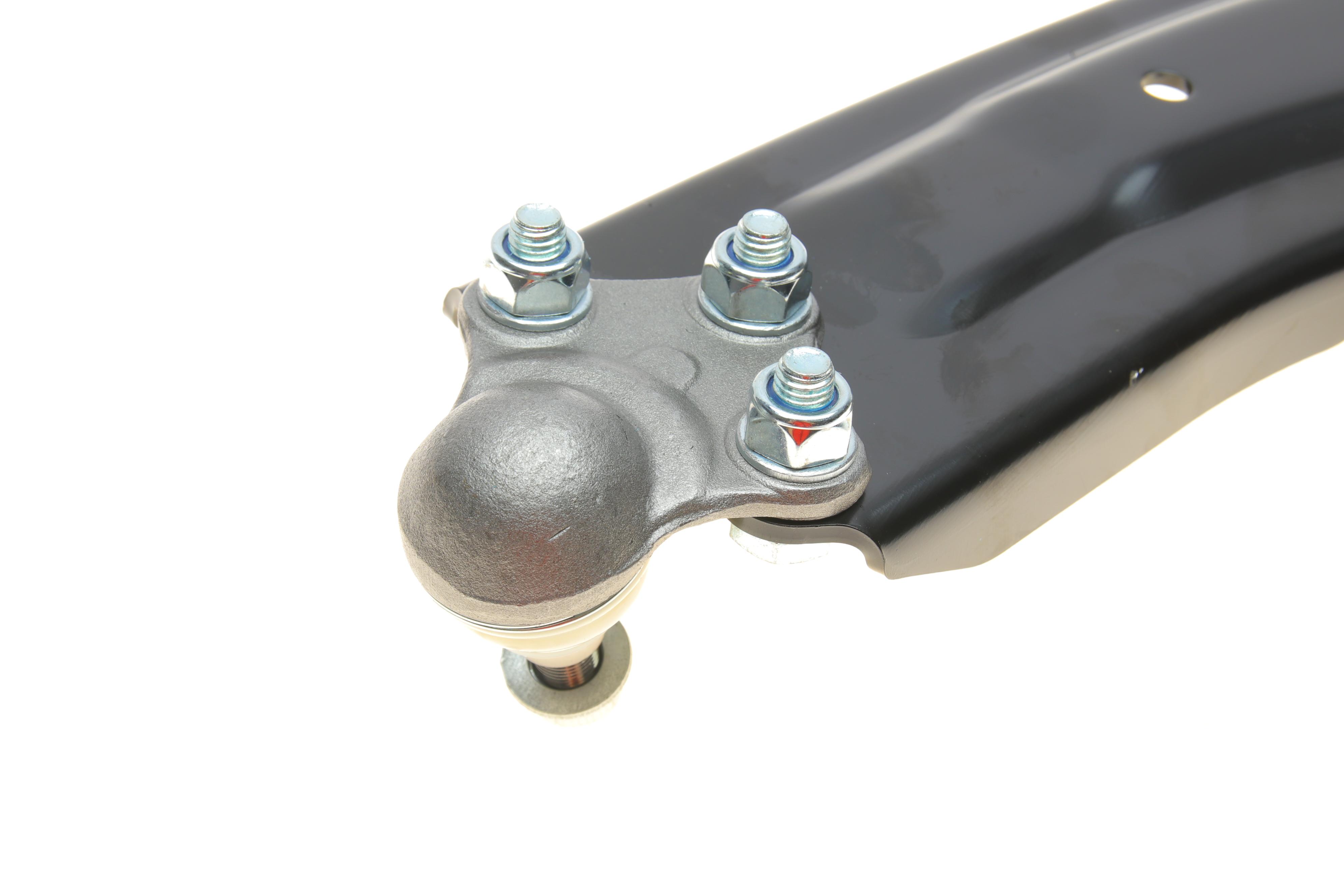 Важіль підвіски (передній) (R) Renault Megane III/Scenic III 08- (17.3mm)