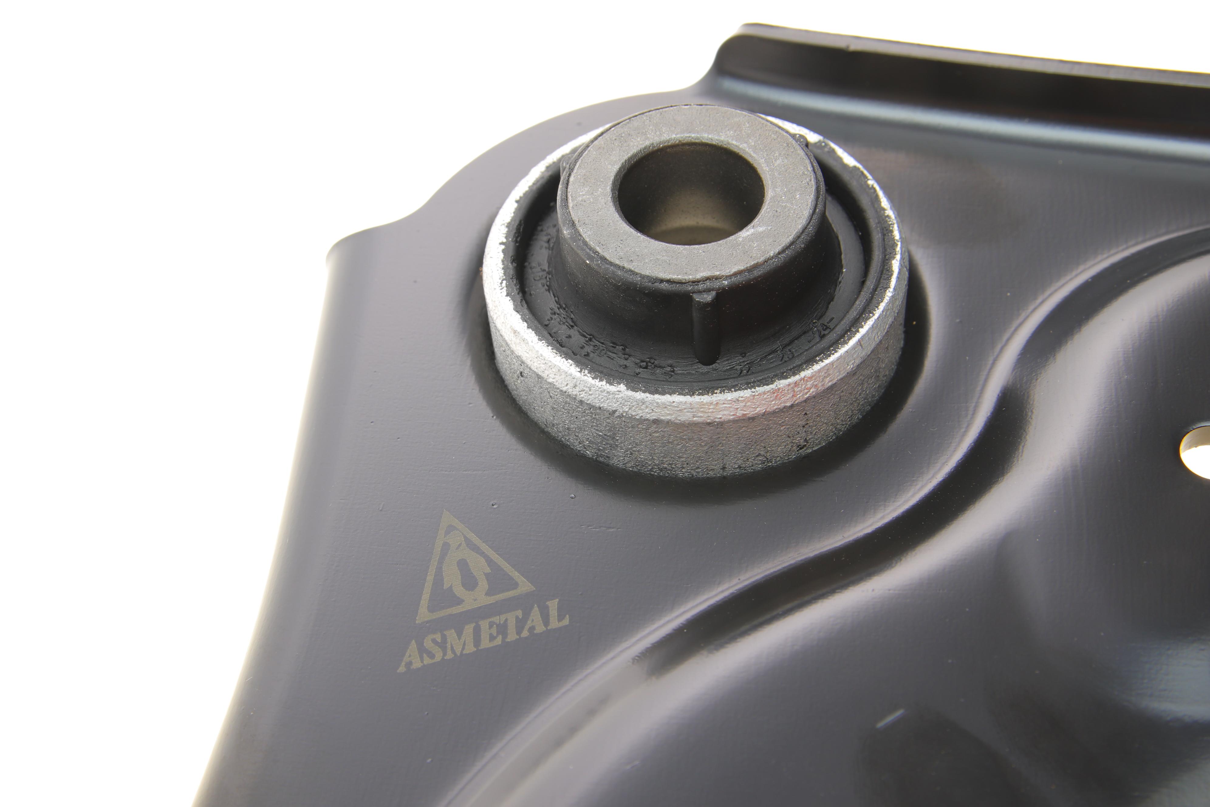 Важіль підвіски (передній) (R) Renault Megane III/Scenic III 08- (17.3mm)