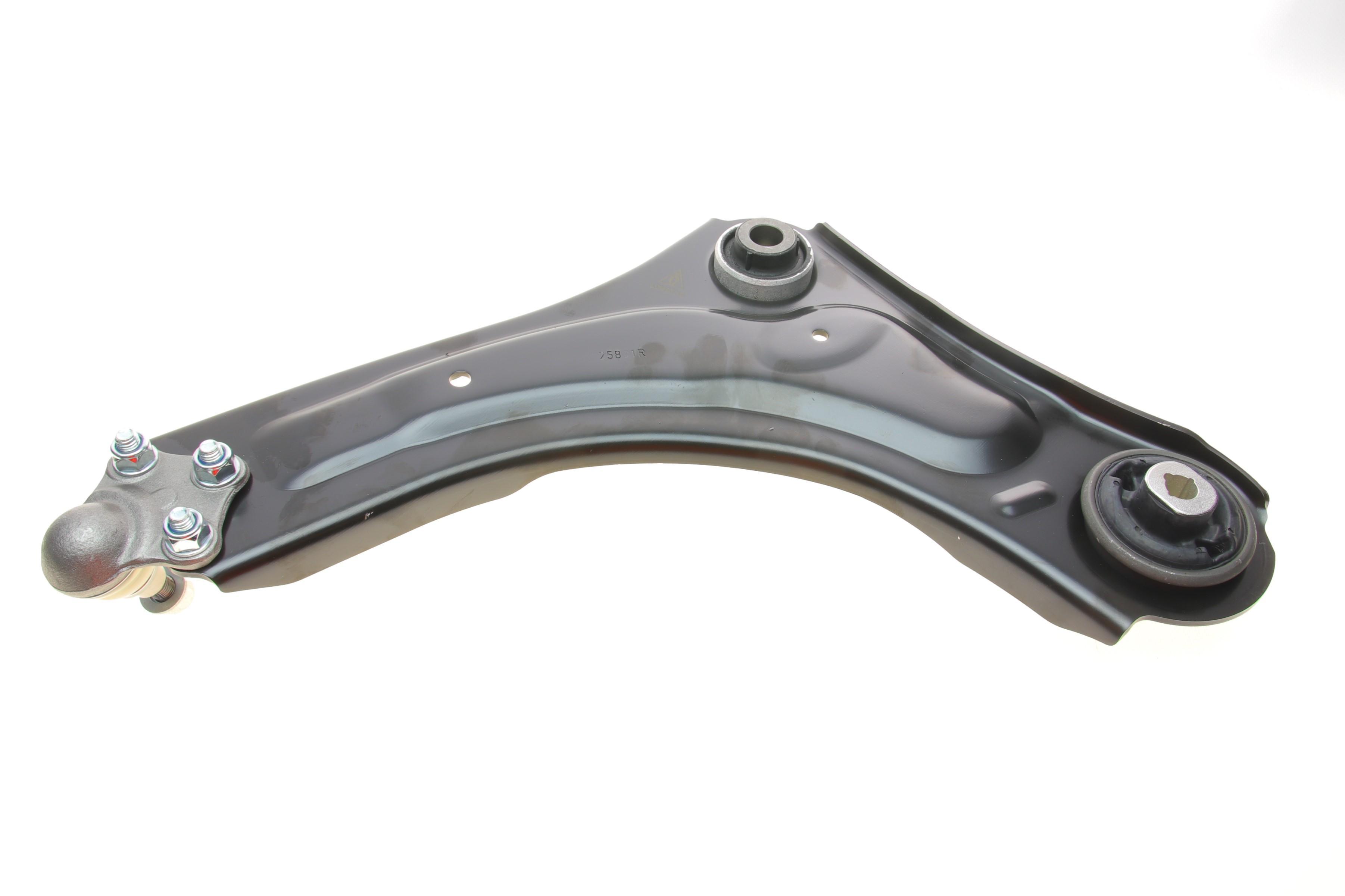 Важіль підвіски (передній) (R) Renault Megane III/Scenic III 08- (17.3mm)