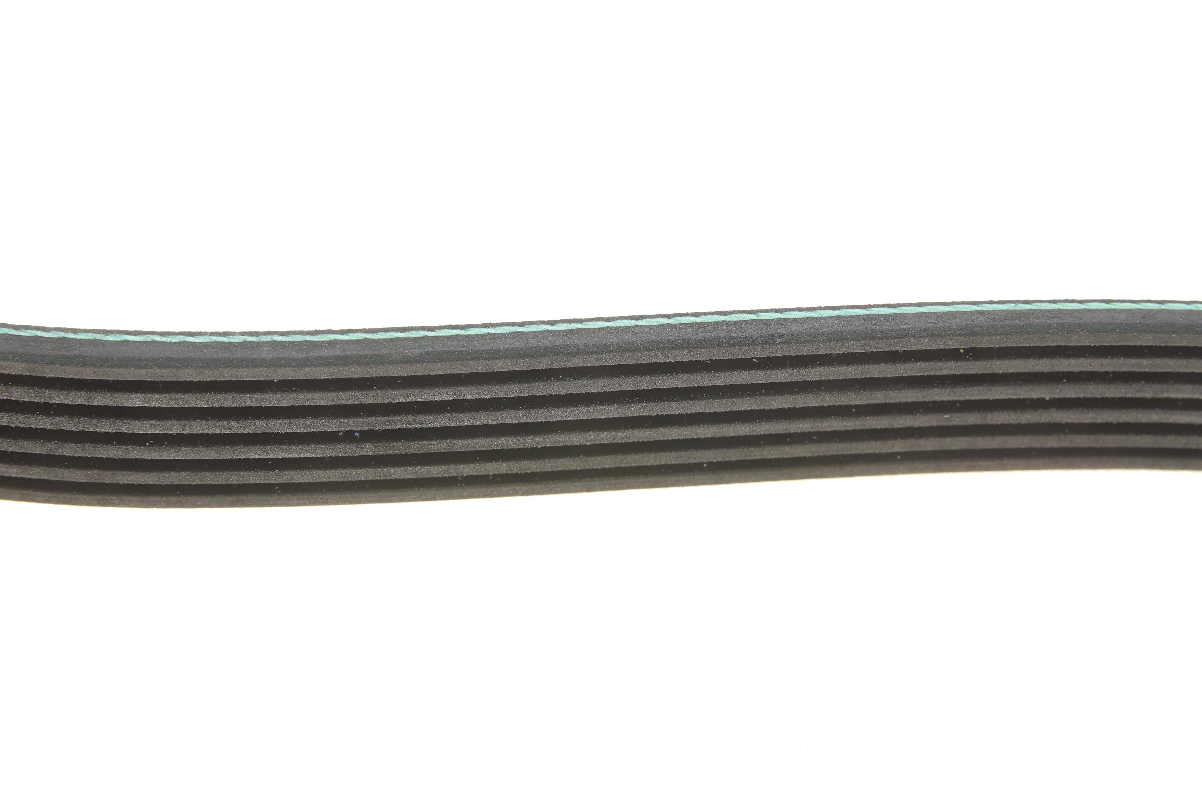 Ремінь генератора Renault Kangoo 1.5 dCi 03- (6PK1130)