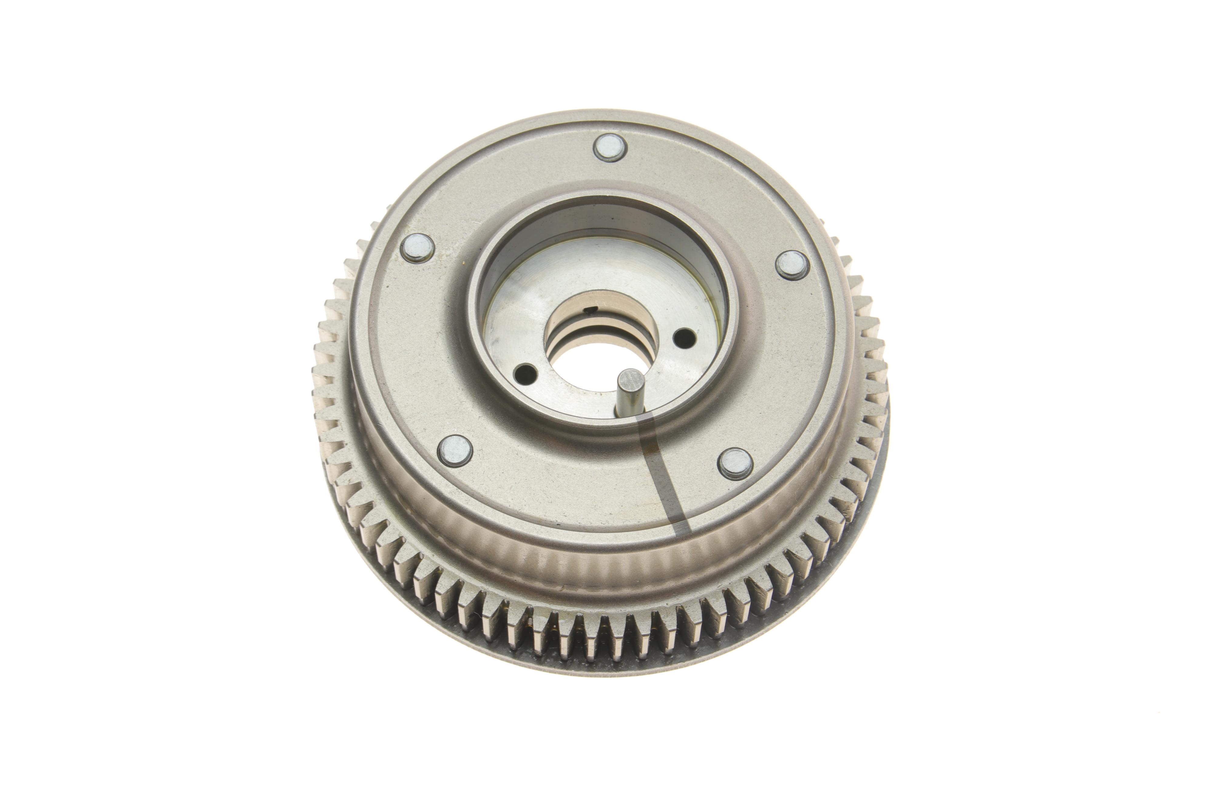 Шестерня розподільного валу MB C-class (W203/W204)/E-class (W211/W212) 2.5-5.5 00- (випуск) (M272/M273)