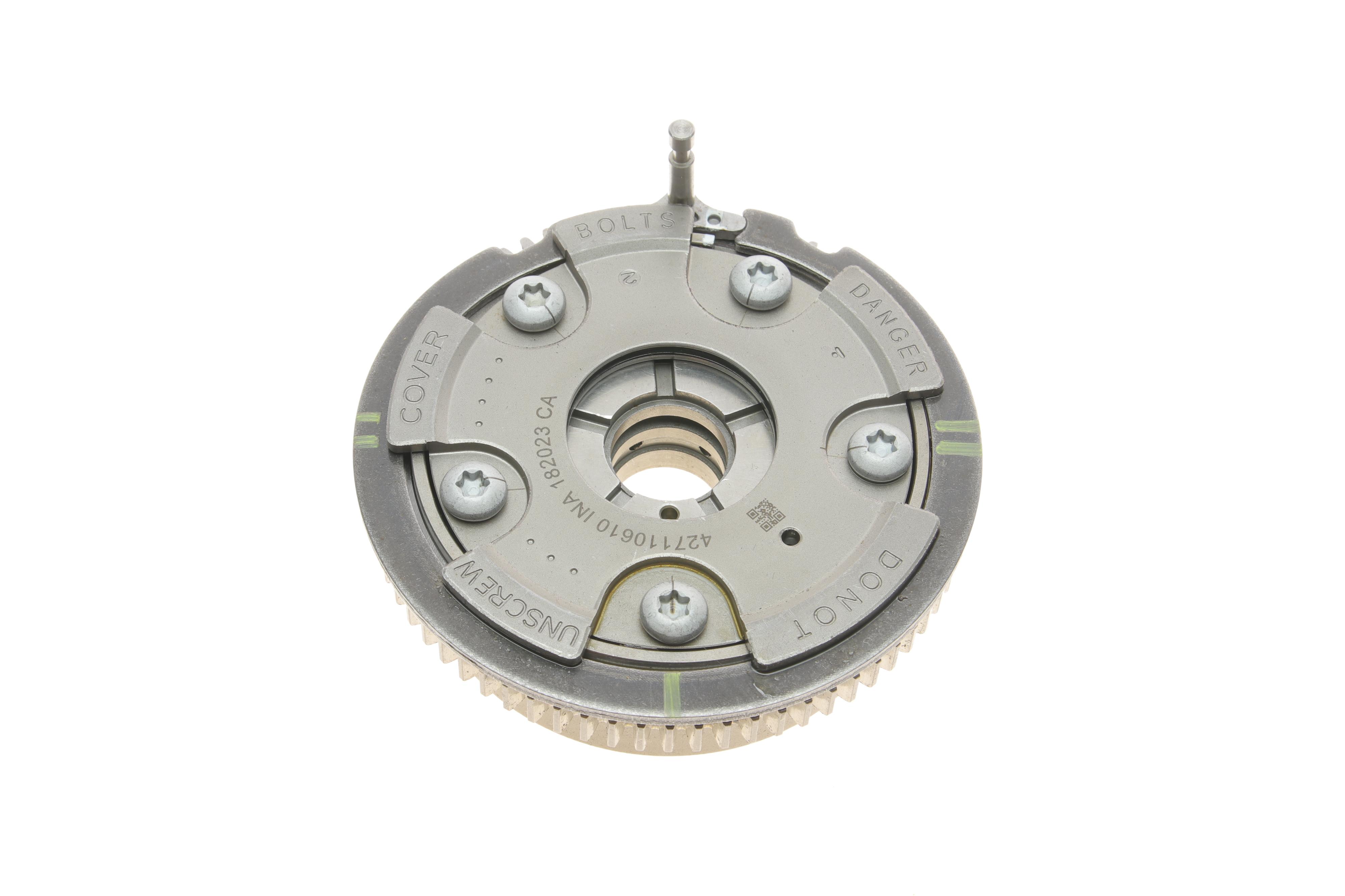 Шестерня розподільного валу MB C-class (W203/W204)/E-class (W211/W212) 2.5-5.5 00- (випуск) (M272/M273)