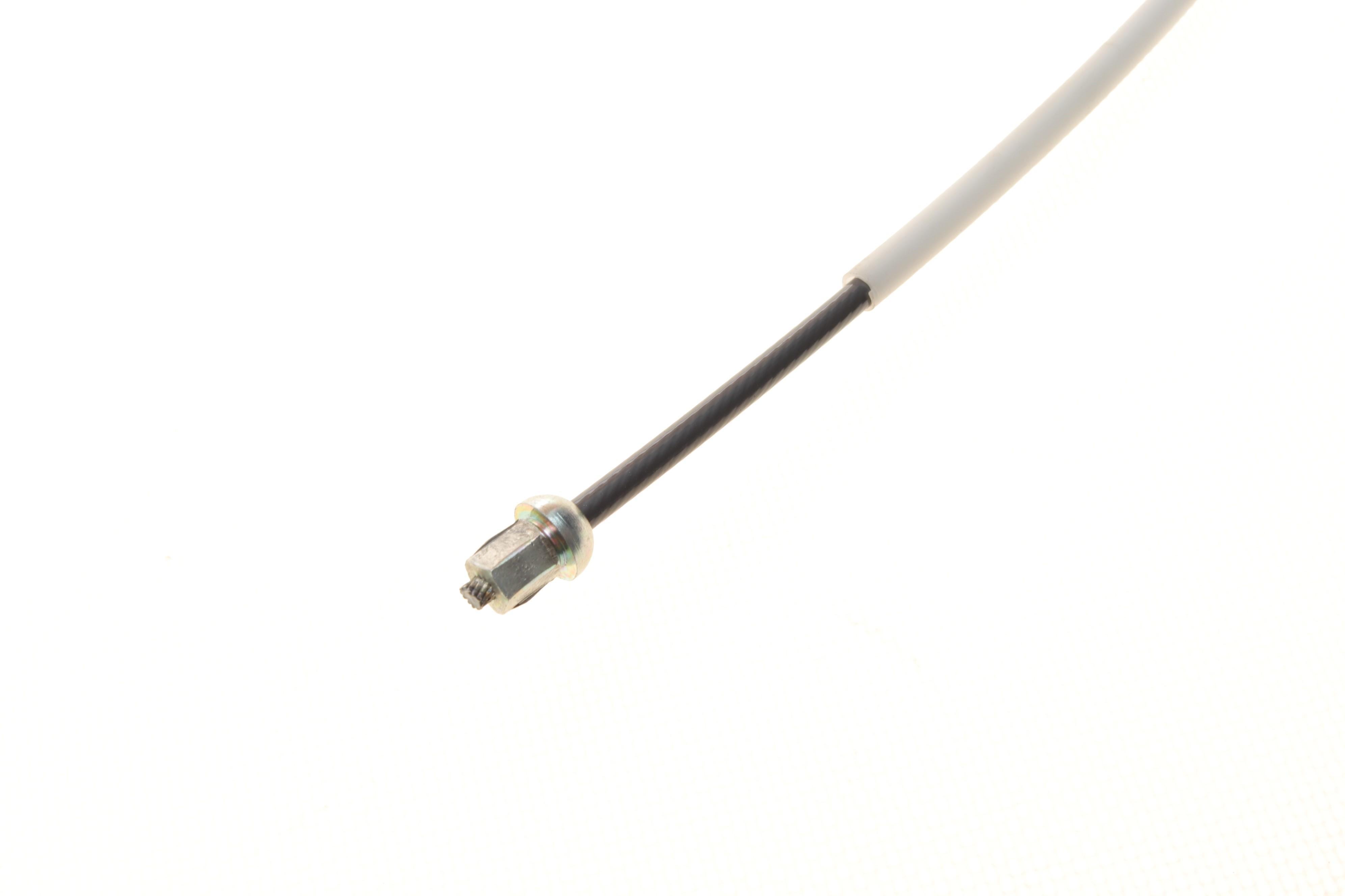 Трос ручника (задній) BMW X1 (E84) 09-15 (1560/770mm) N20/N46/N47/N52