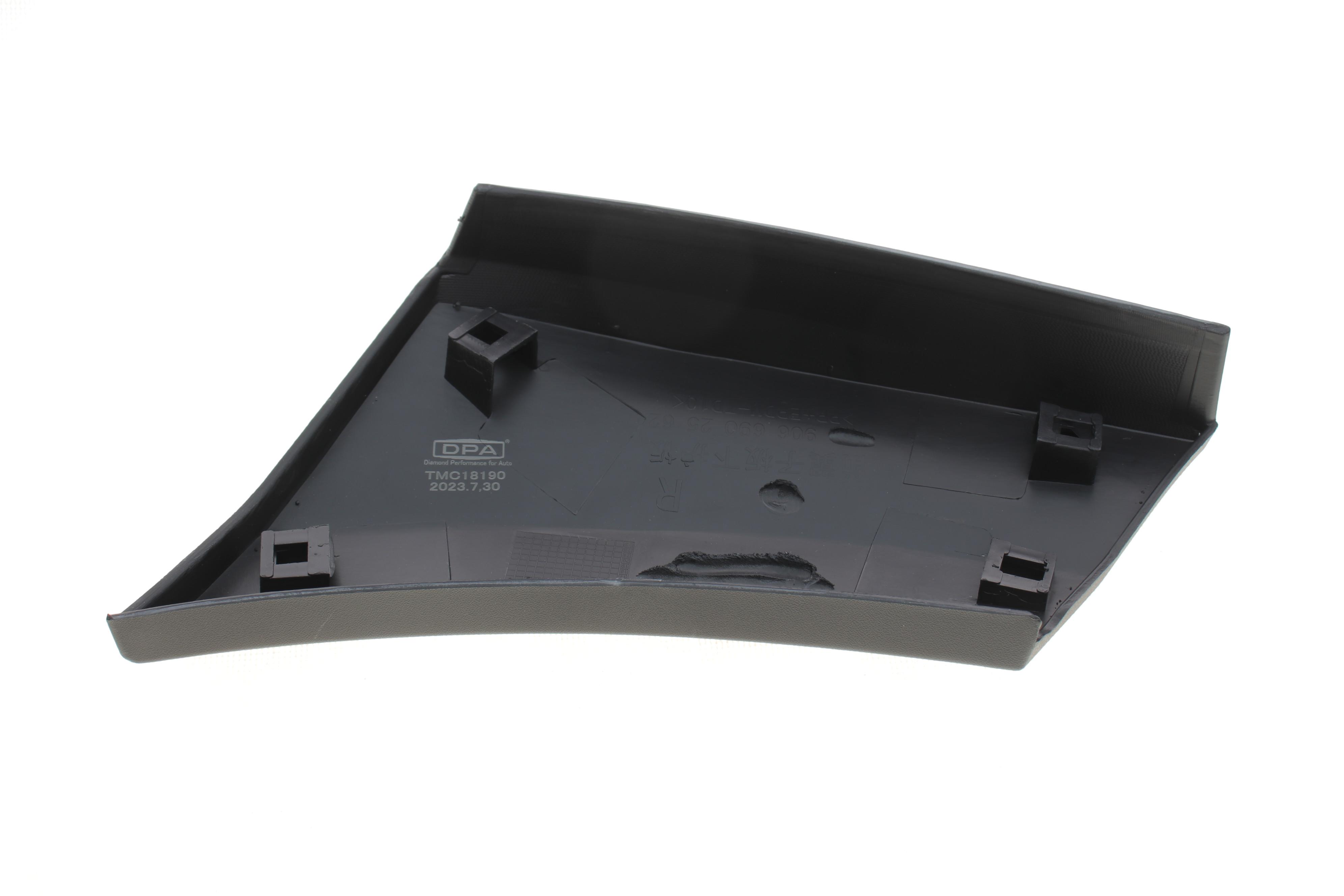 Молдинг крыла (переднего/R) VW Crafter 2.0/2.5 TDI 06-16