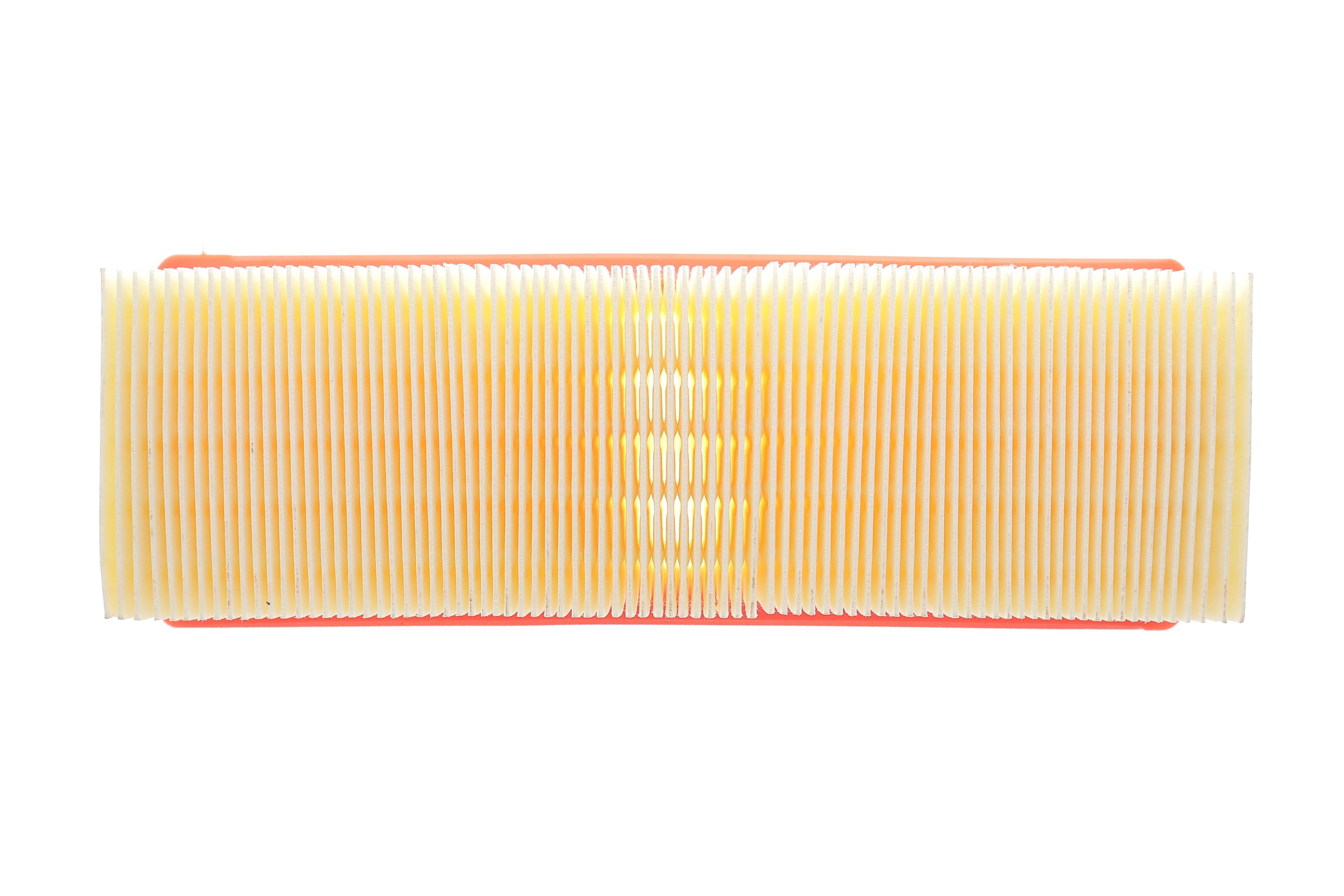 Фільтр повітряний Dacia Duster/Sandero 1.5dci 10-