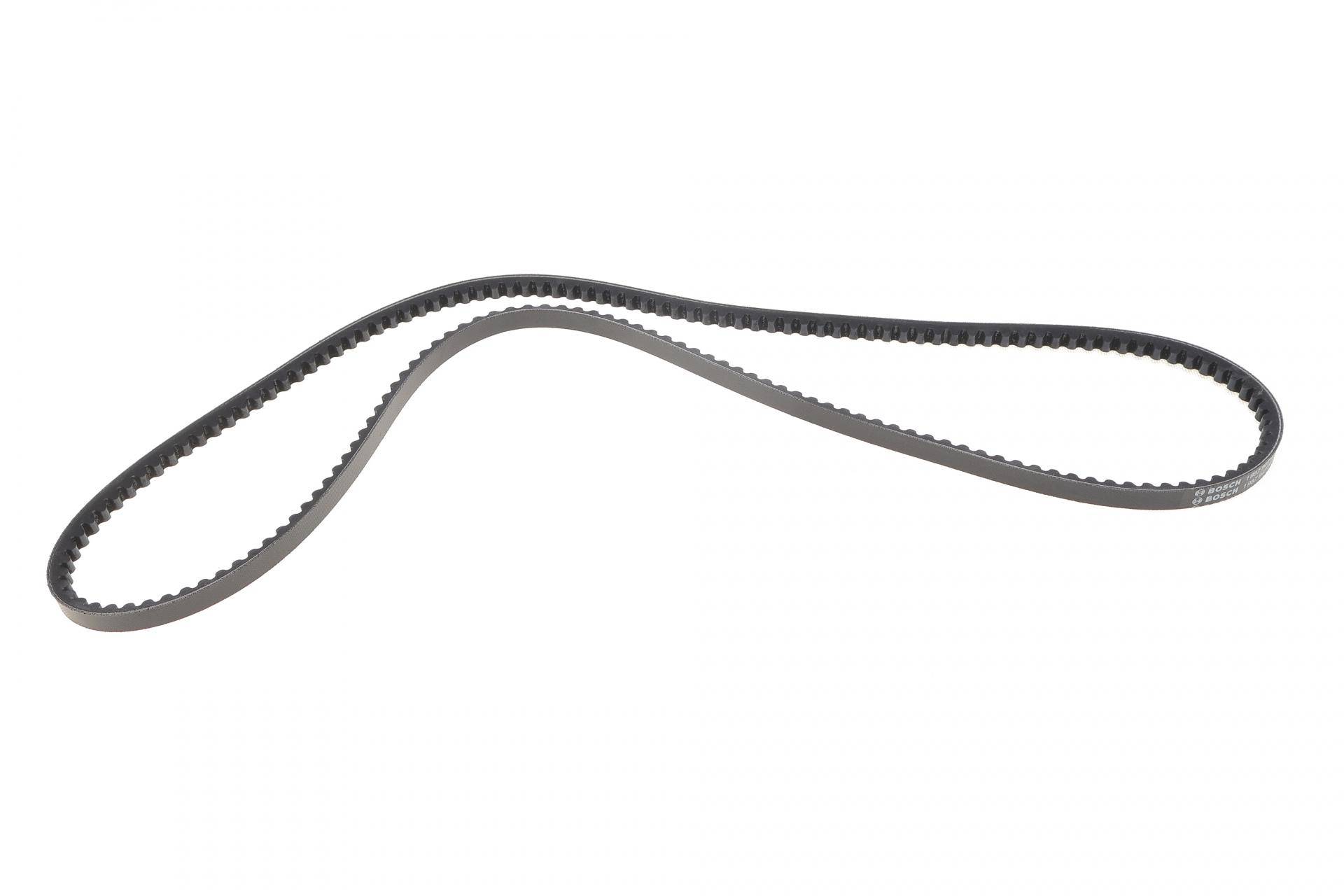 Ремінь генератора Daf 75/Man Lion's City/SG/SU 80- (13x1625)