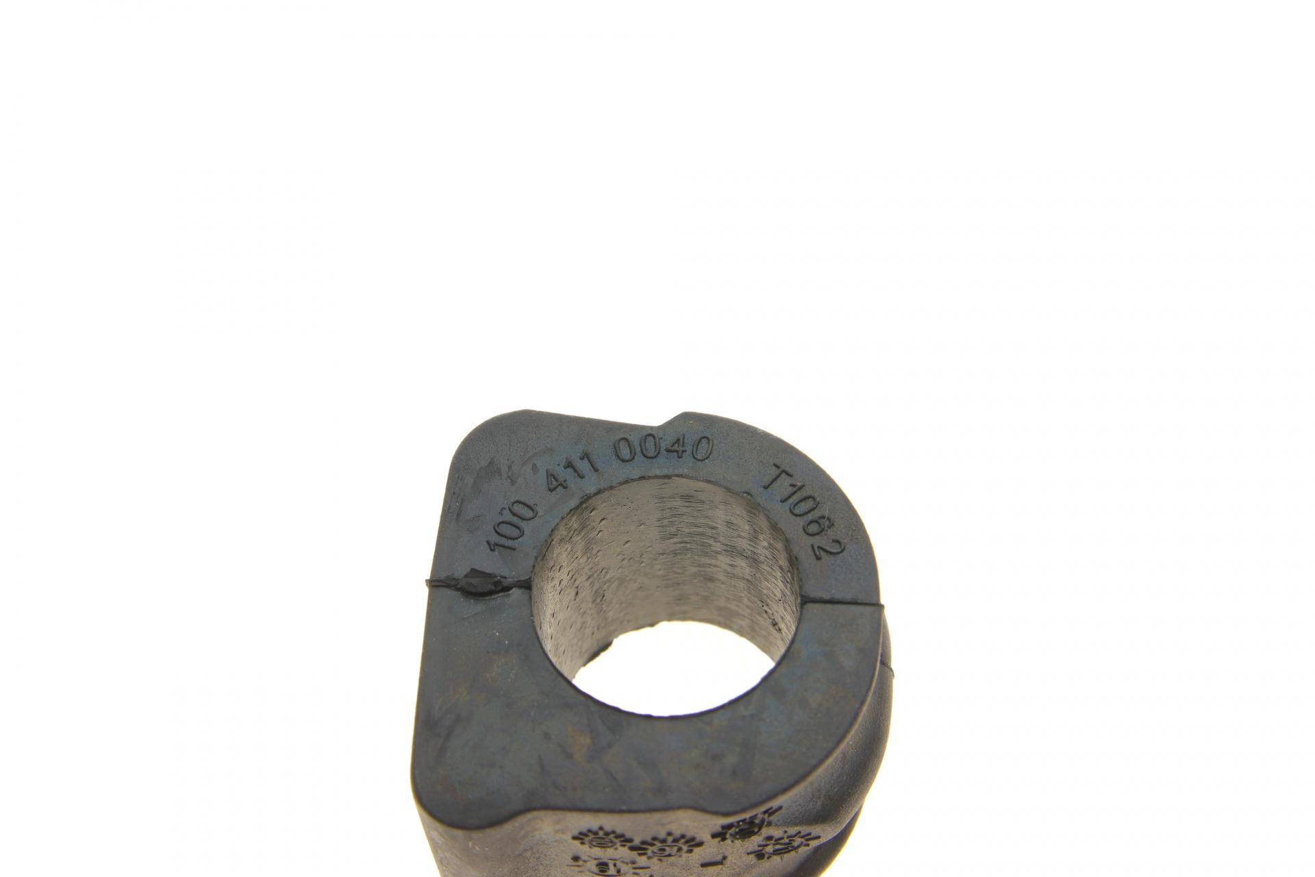 Втулка стабілізатора (переднього) Audi A3/TT/Skoda Octavia/Bora/VW Golf (d=21mm) (к-кт)