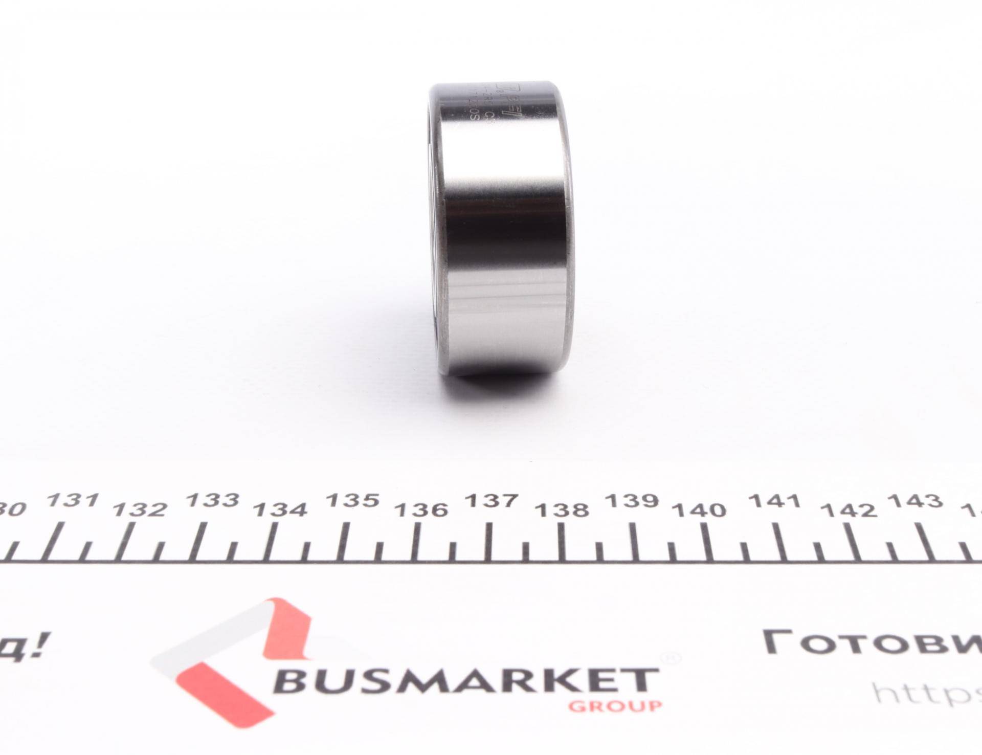 Підшипник (20x47x20.6)