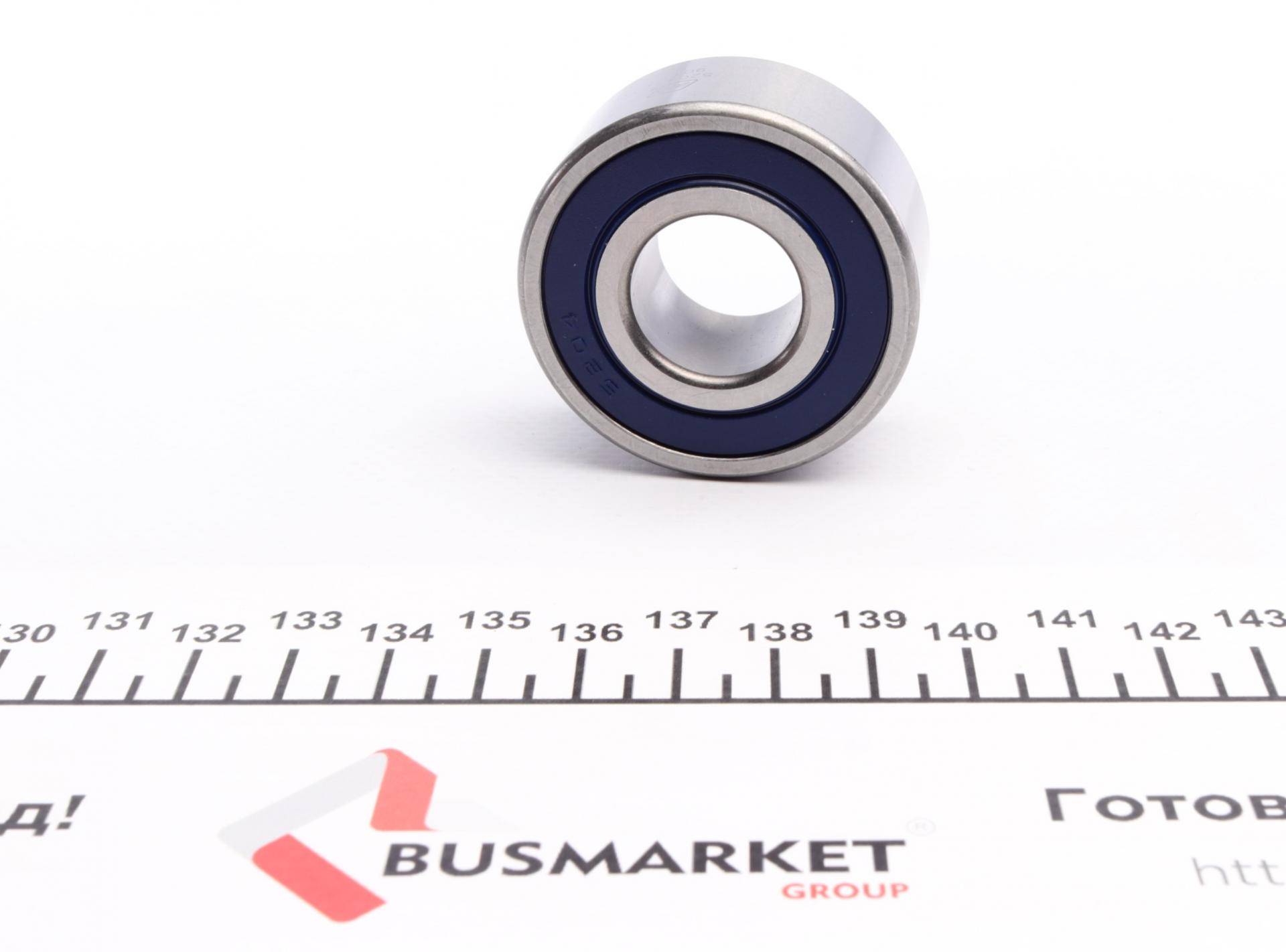 Підшипник (20x47x20.6)