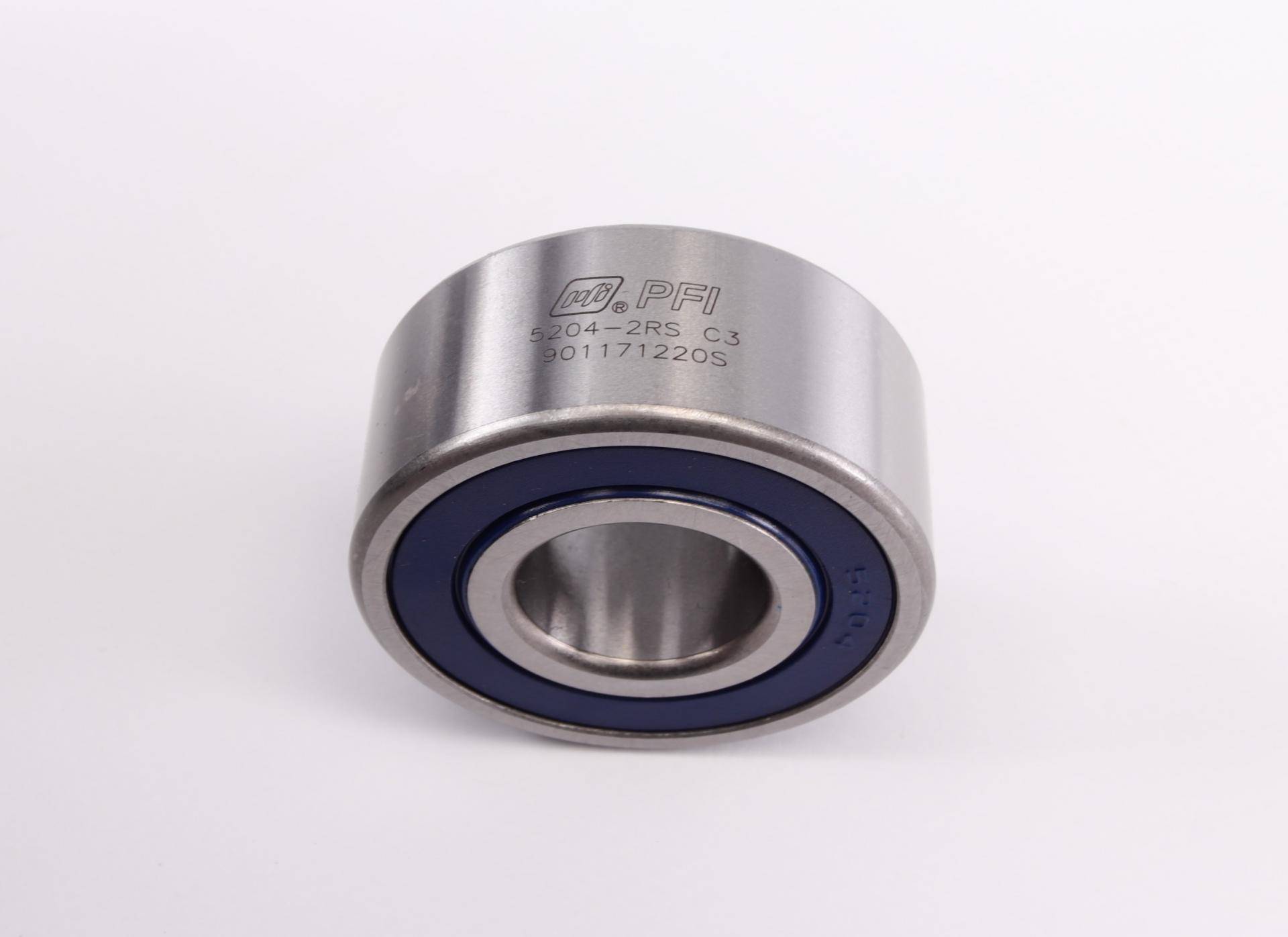 Підшипник (20x47x20.6)