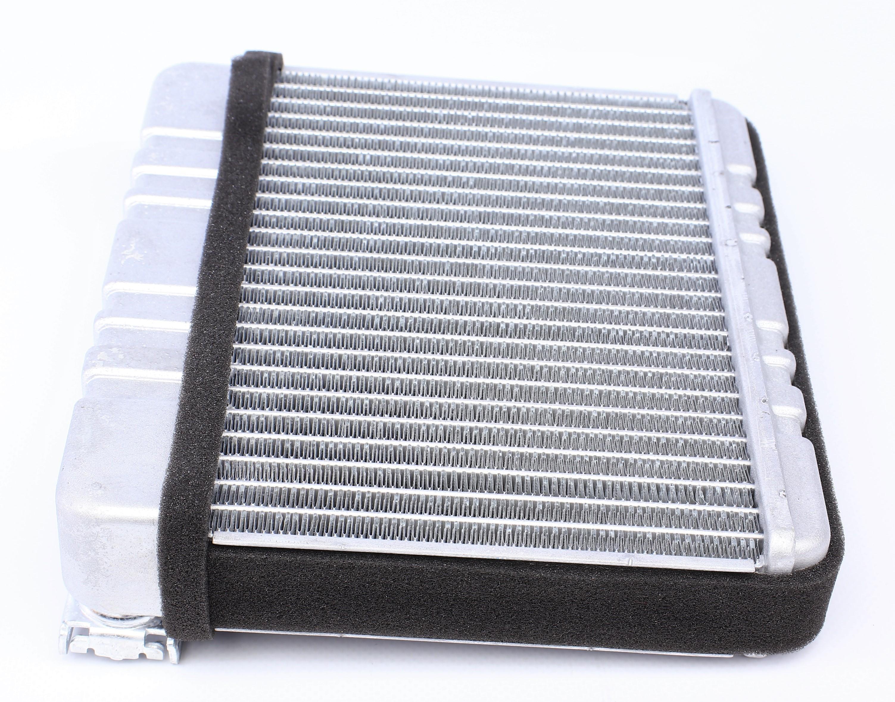 Радіатор пічки BMW 3(E46) 16.-3.2 98-11