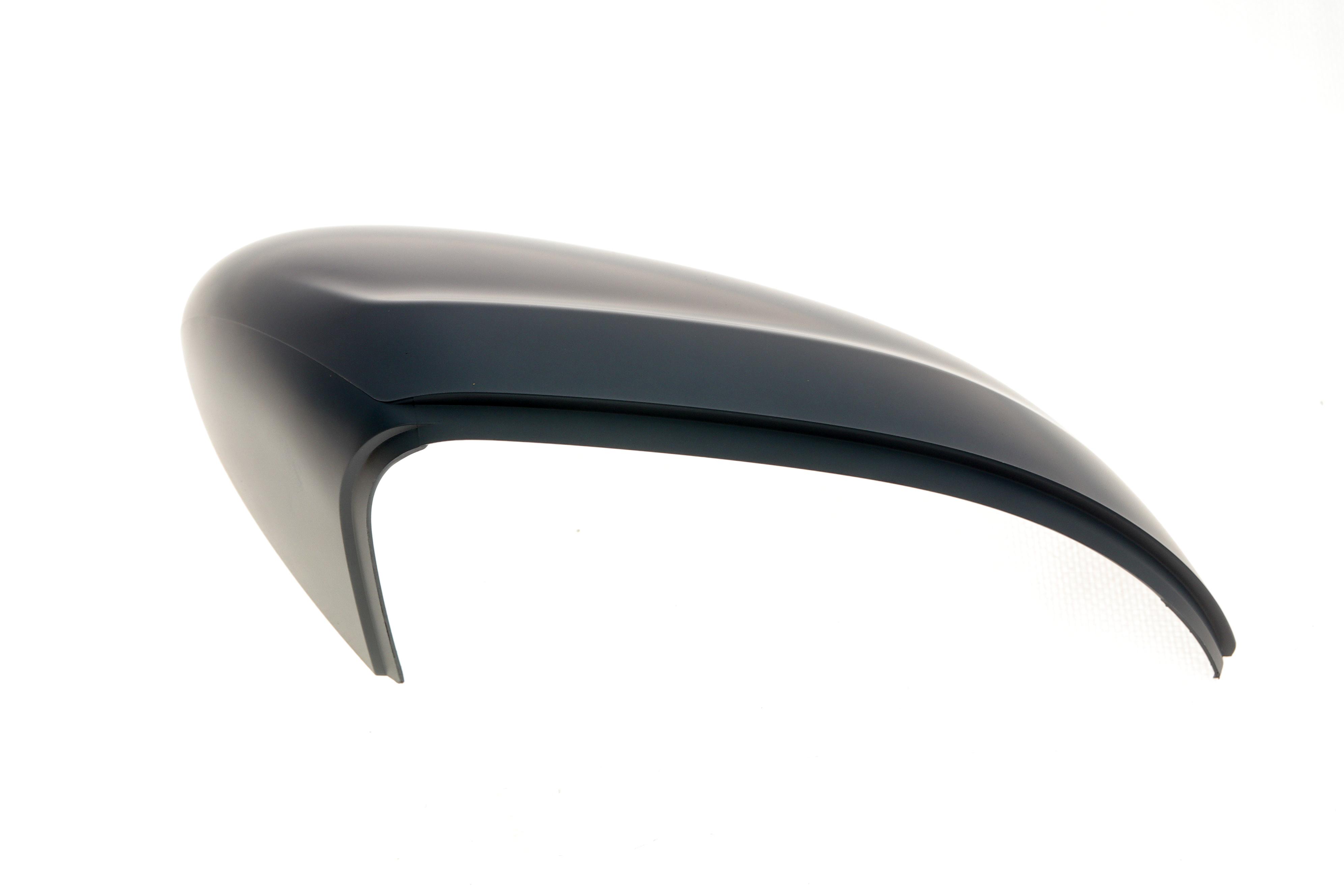 Крышка зеркала (под покраску) (R) VW Passat 14-