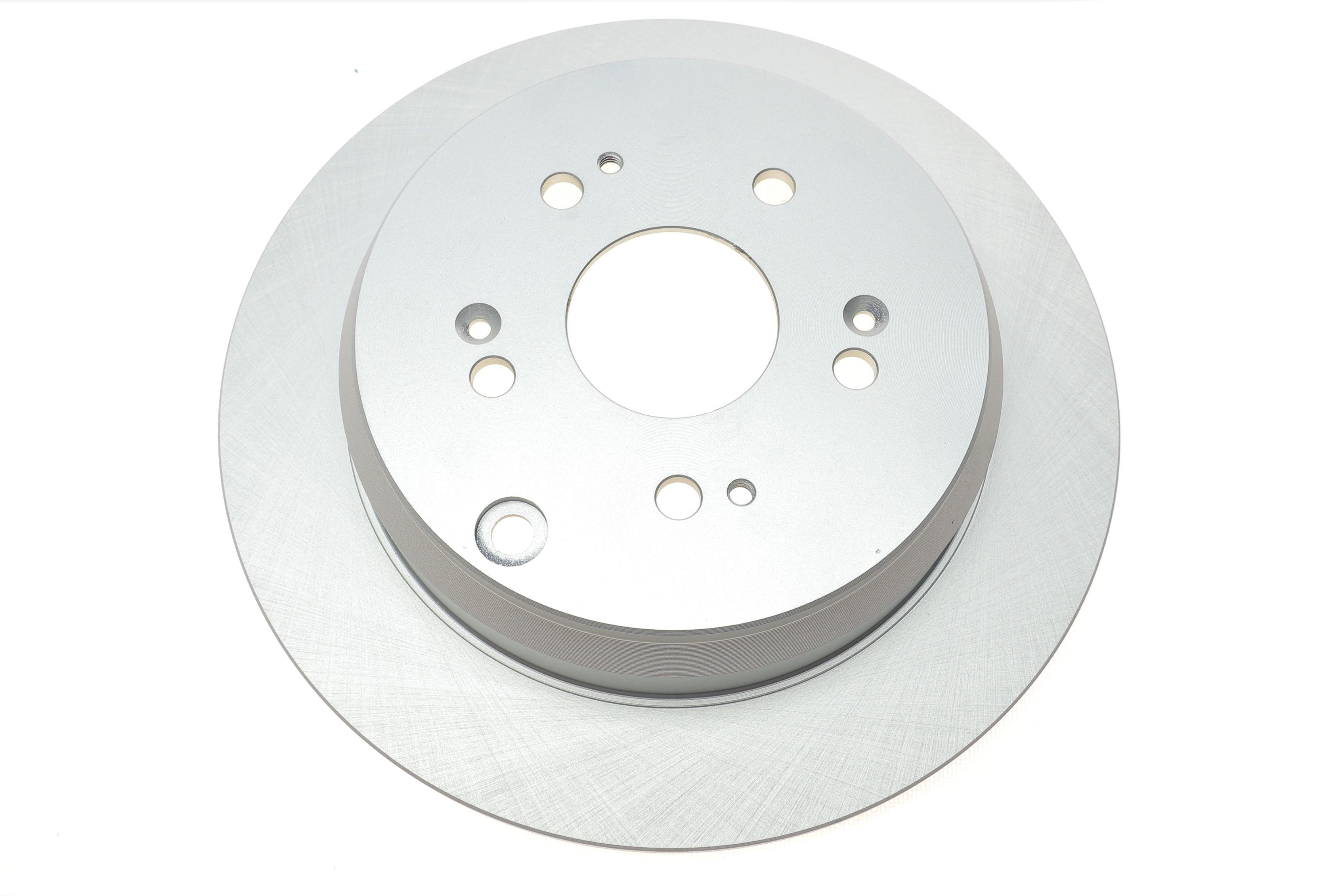 Диск гальмівний (задній) Honda CR-V 06- (305x9)