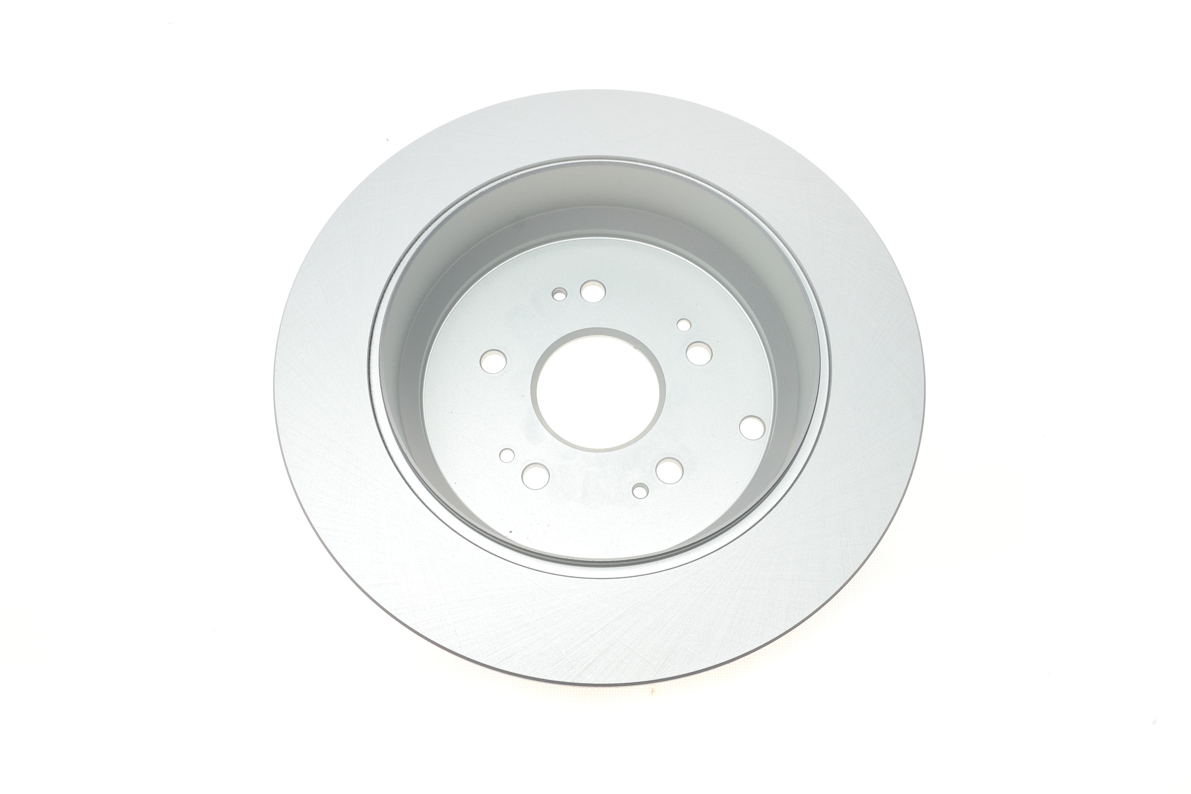 Диск гальмівний (задній) Honda CR-V 06- (305x9)