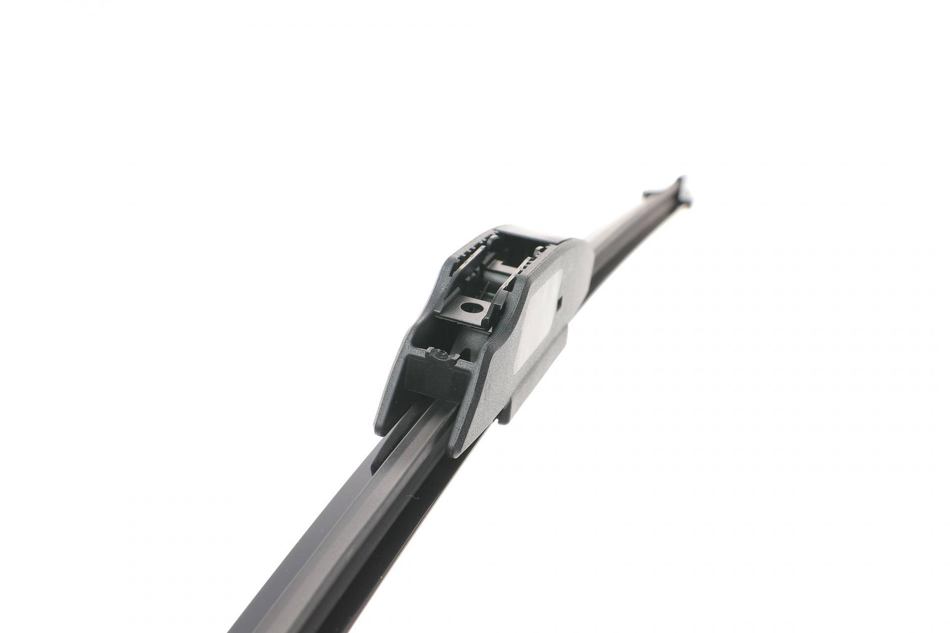 Щітка склоочисника (400мм) MB Vito (W639)/Opel combo/VW Golf II/III 73- (Eco)