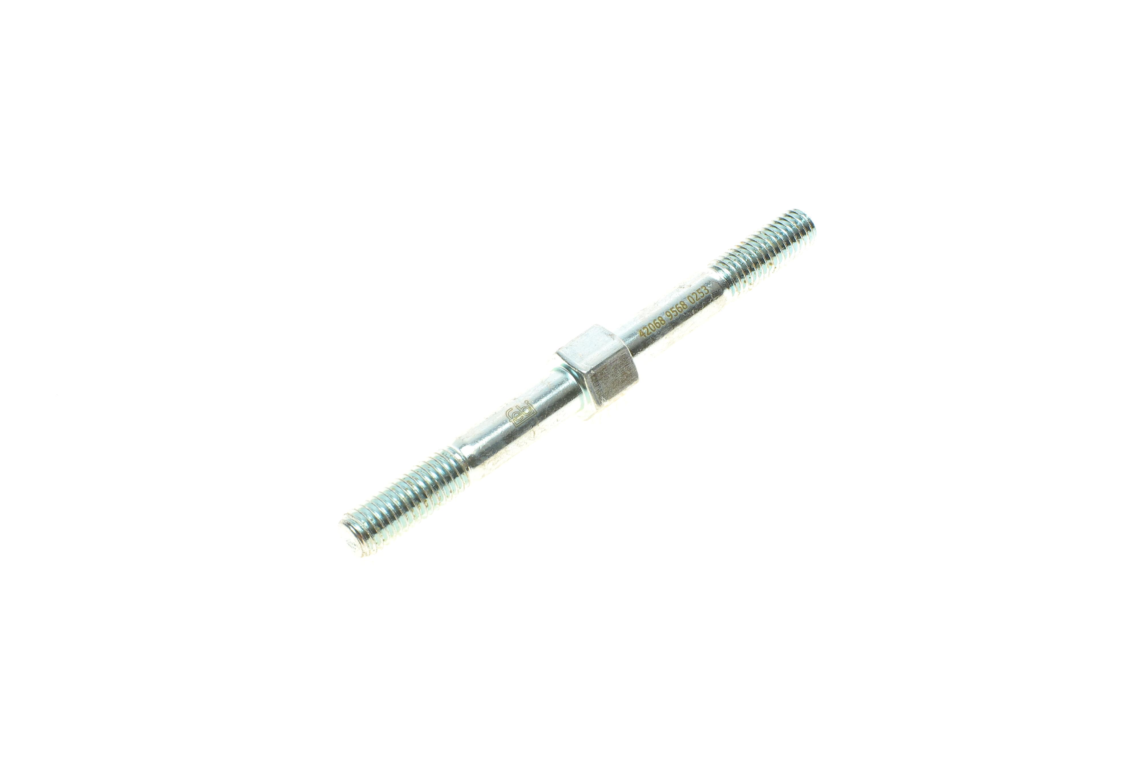 Тяга стабілізатора (переднього) Honda Civic 87-05