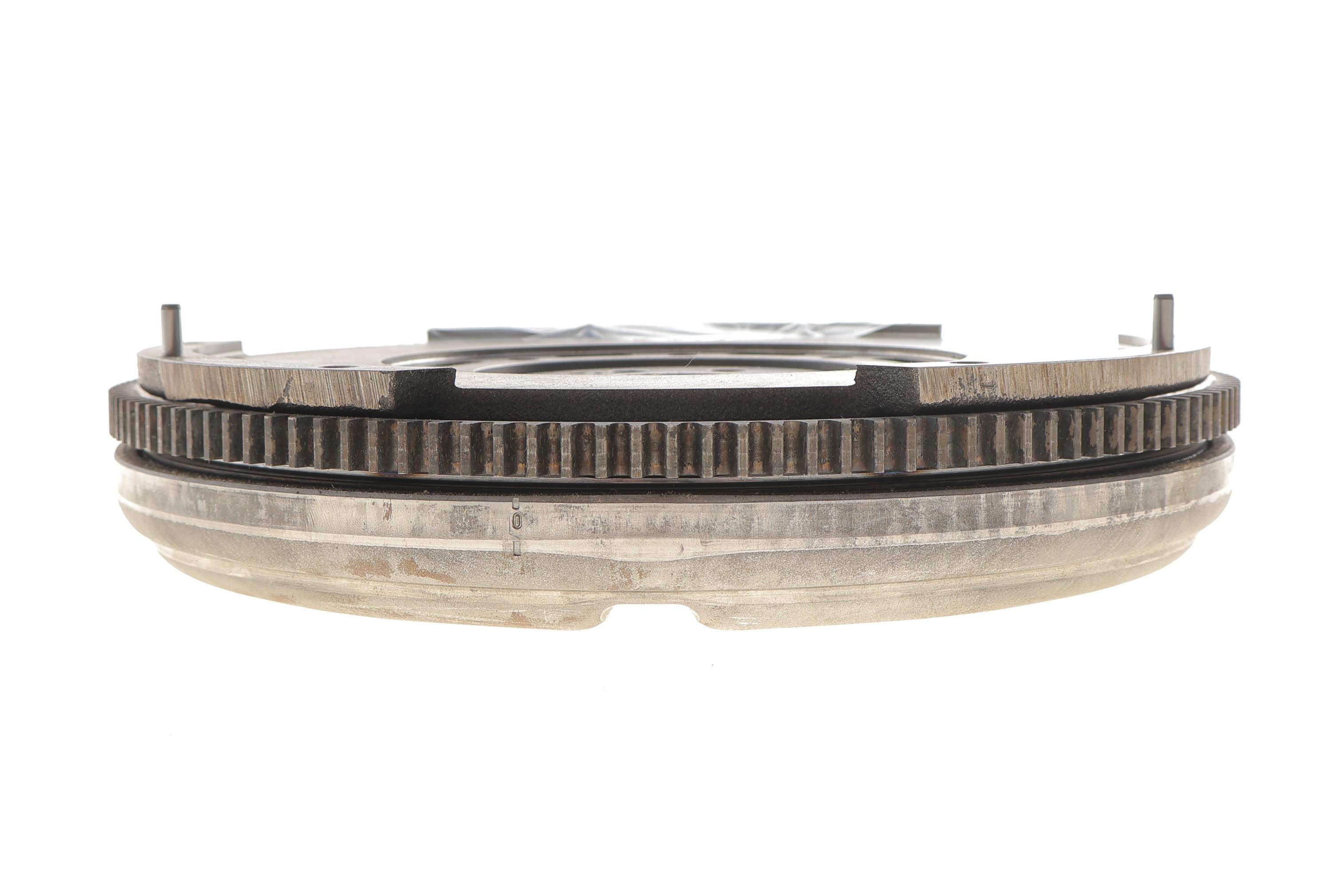 Демпфер зчеплення VW T4 2.5 TDI 98-03, 111kw(незначне пошкодження)