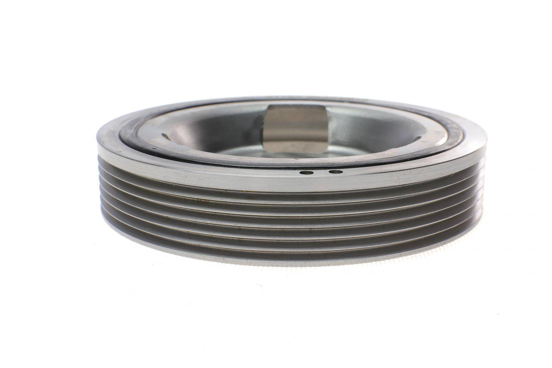 Шків колінвалу Citroen Berlingo/C3/C4 Peugeot Partner/207/3008/308/508 1.6 06-