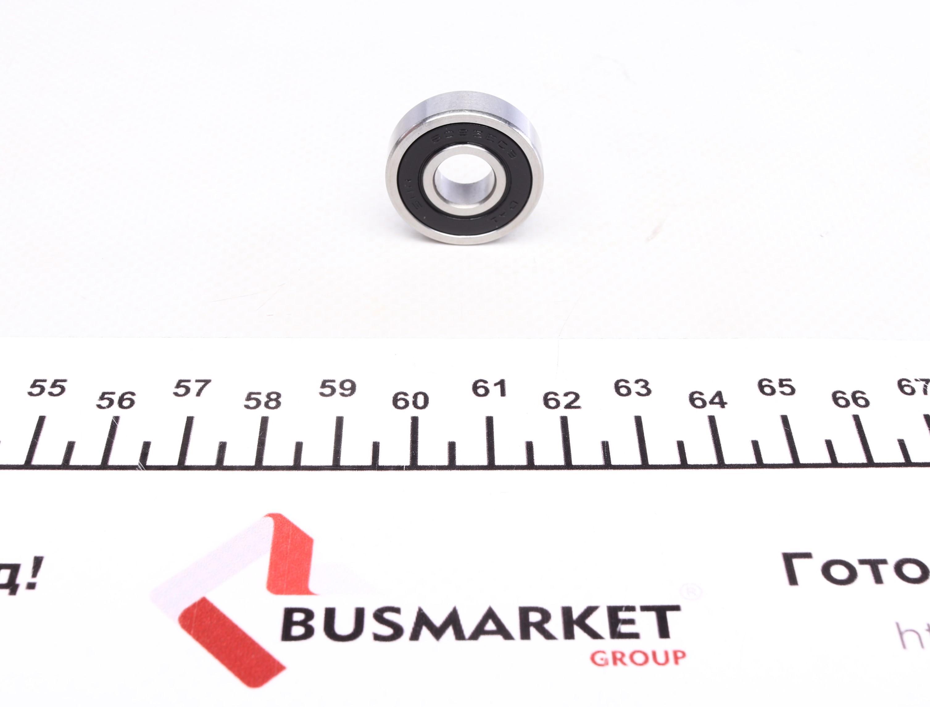 Підшипник (9x24x7)