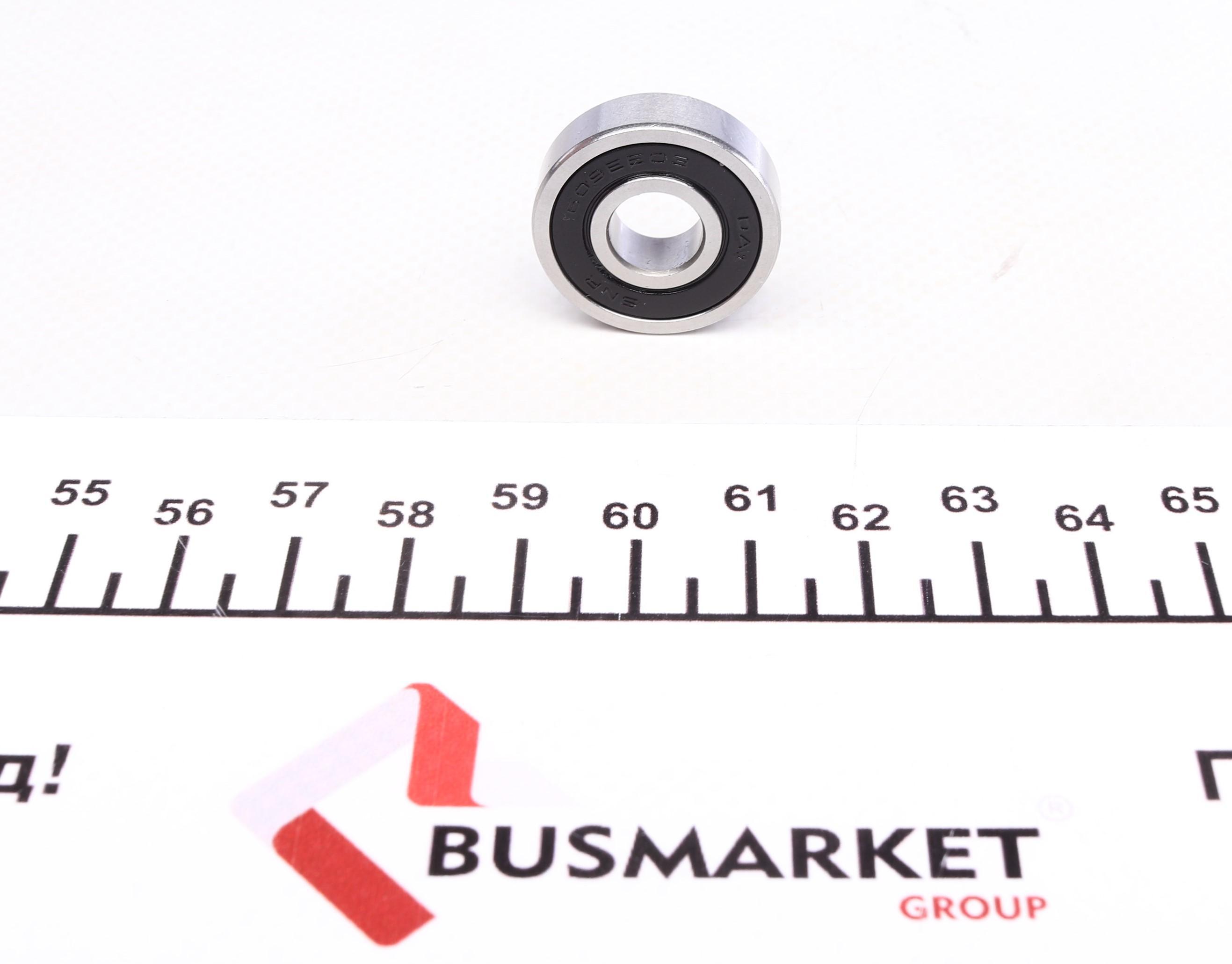 Підшипник (9x24x7)