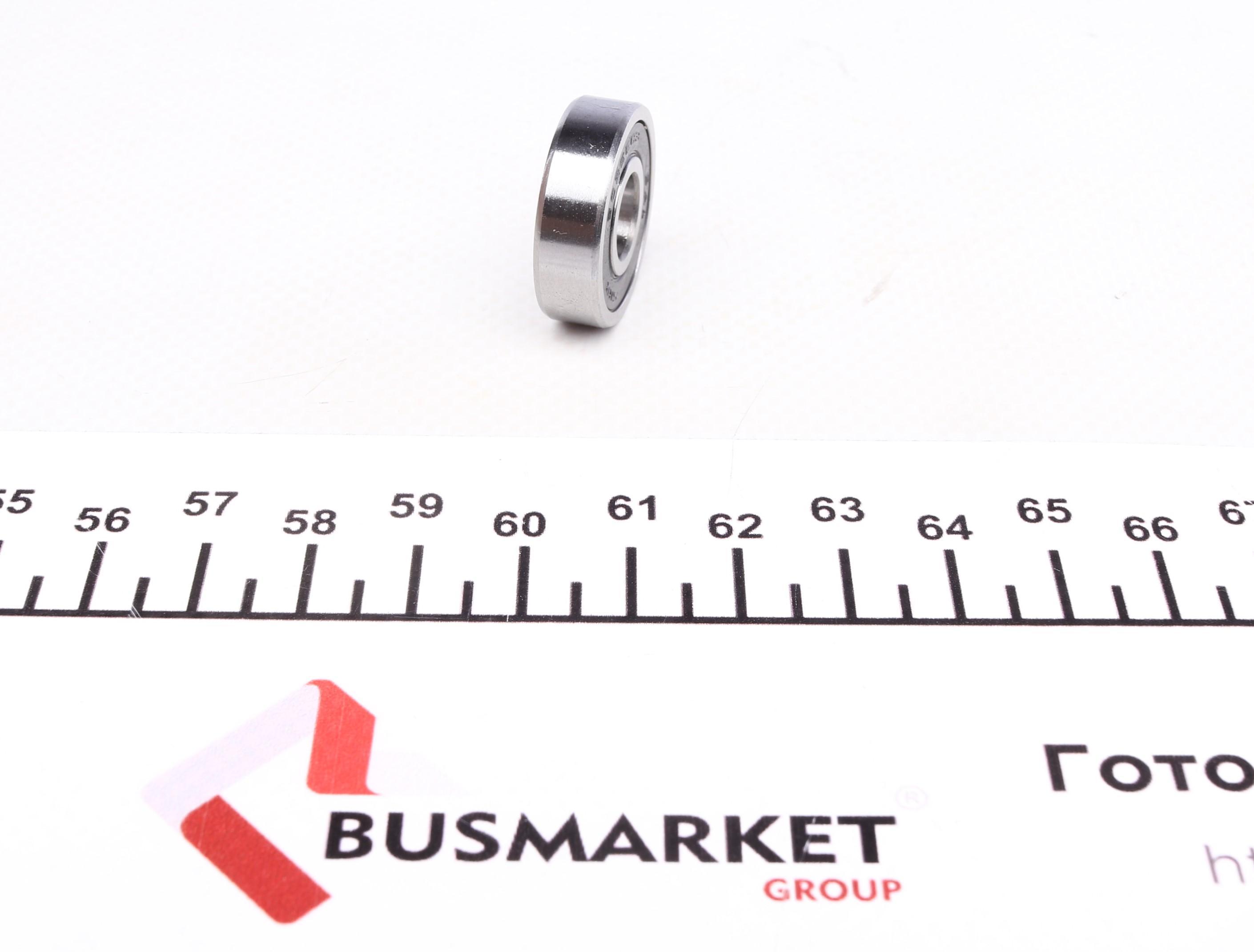 Підшипник (9x24x7)