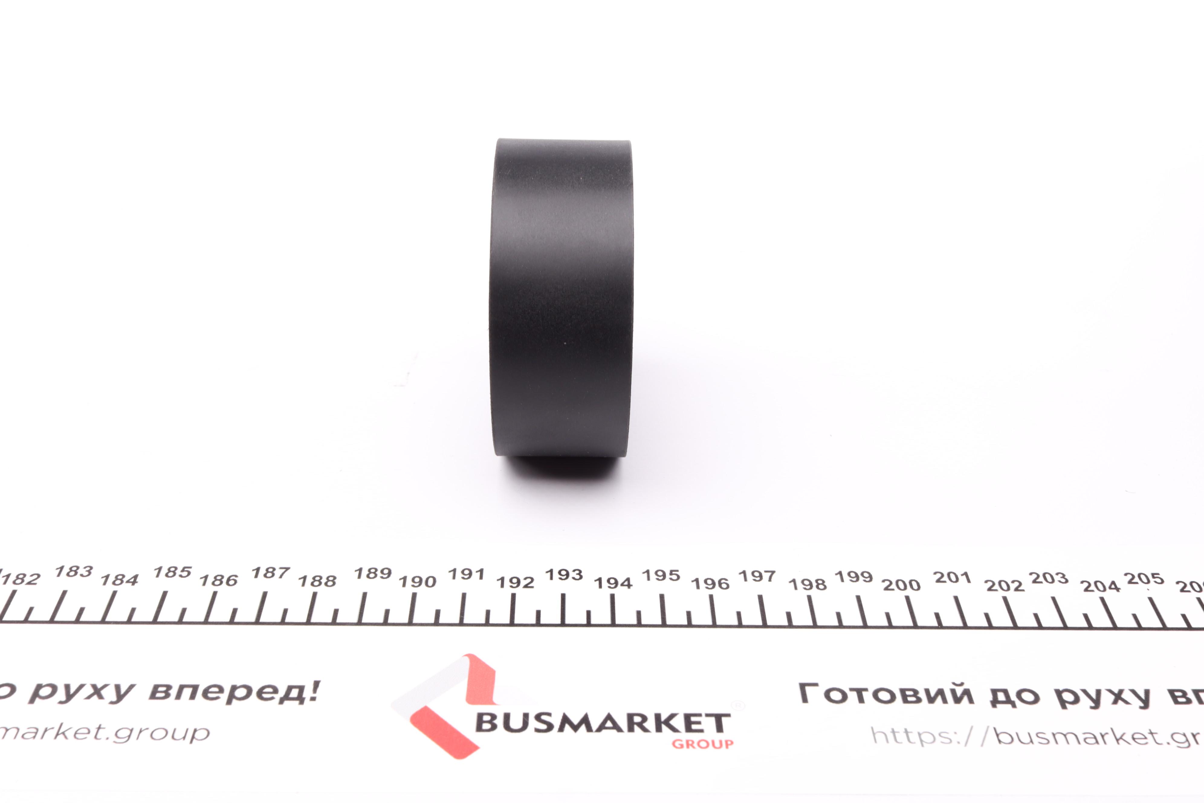 Ролик генератора BMW 5 (E39)/7 (E38)/X5 (E53) 3.5-4.6 96- (натяжной) (70х28)