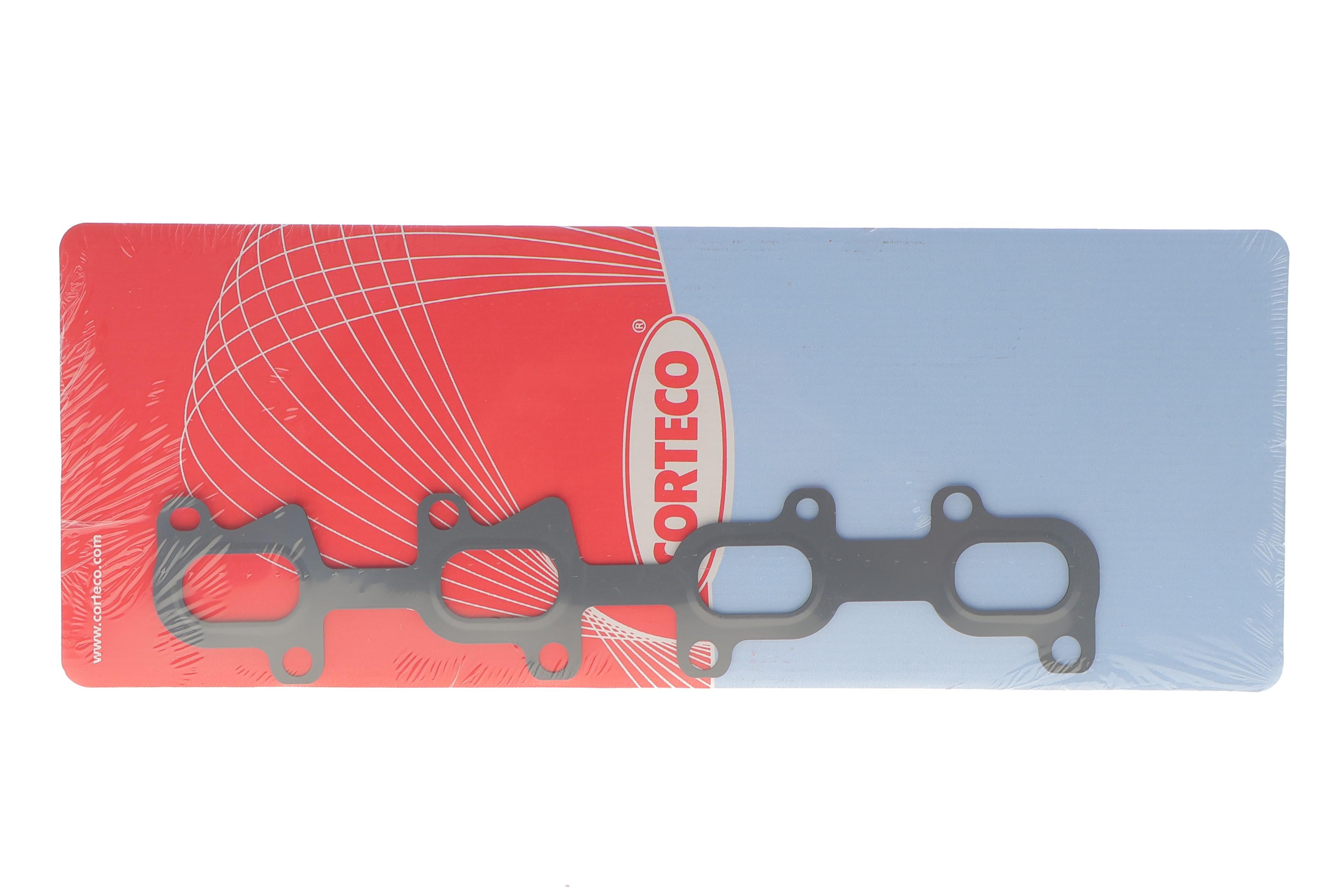 Прокладка колектора випускного MB Sprinter 2.2CDI OM651