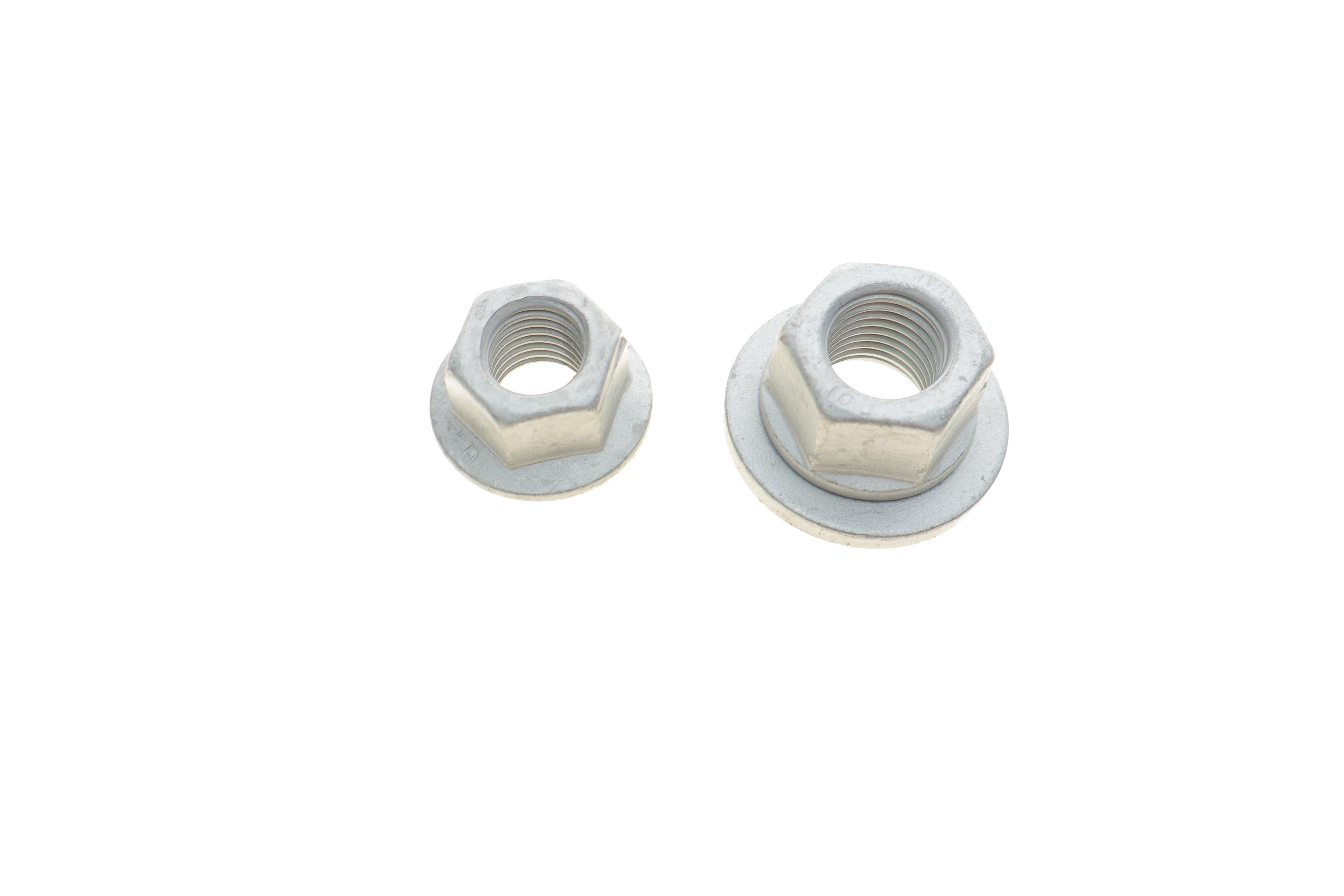 Важіль підвіски (задній/зверху/ззаду) (L) BMW X5 (E70)/X6 (E71/72) 07-