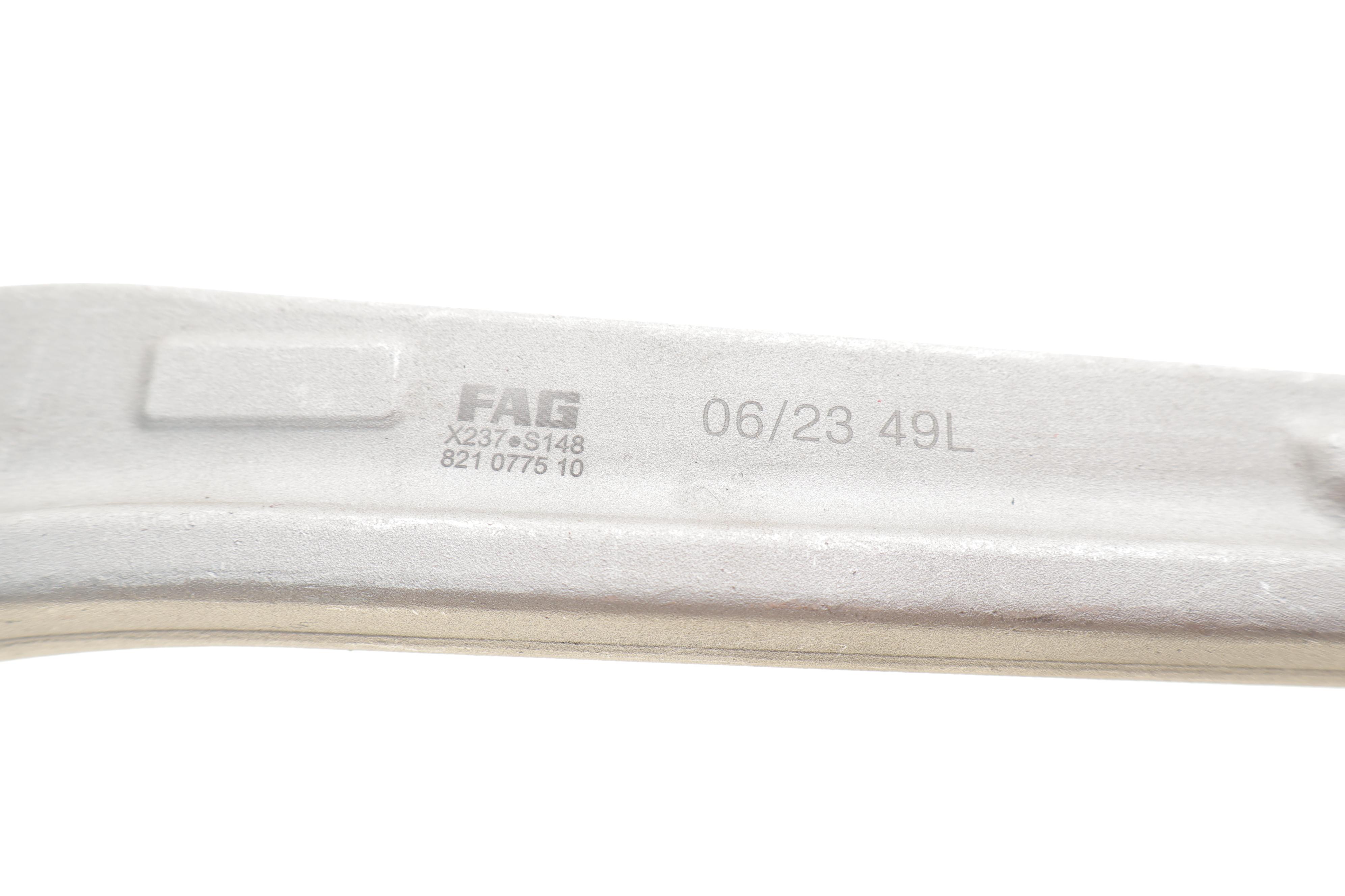 Важіль підвіски (задній/зверху/ззаду) (L) BMW X5 (E70)/X6 (E71/72) 07-