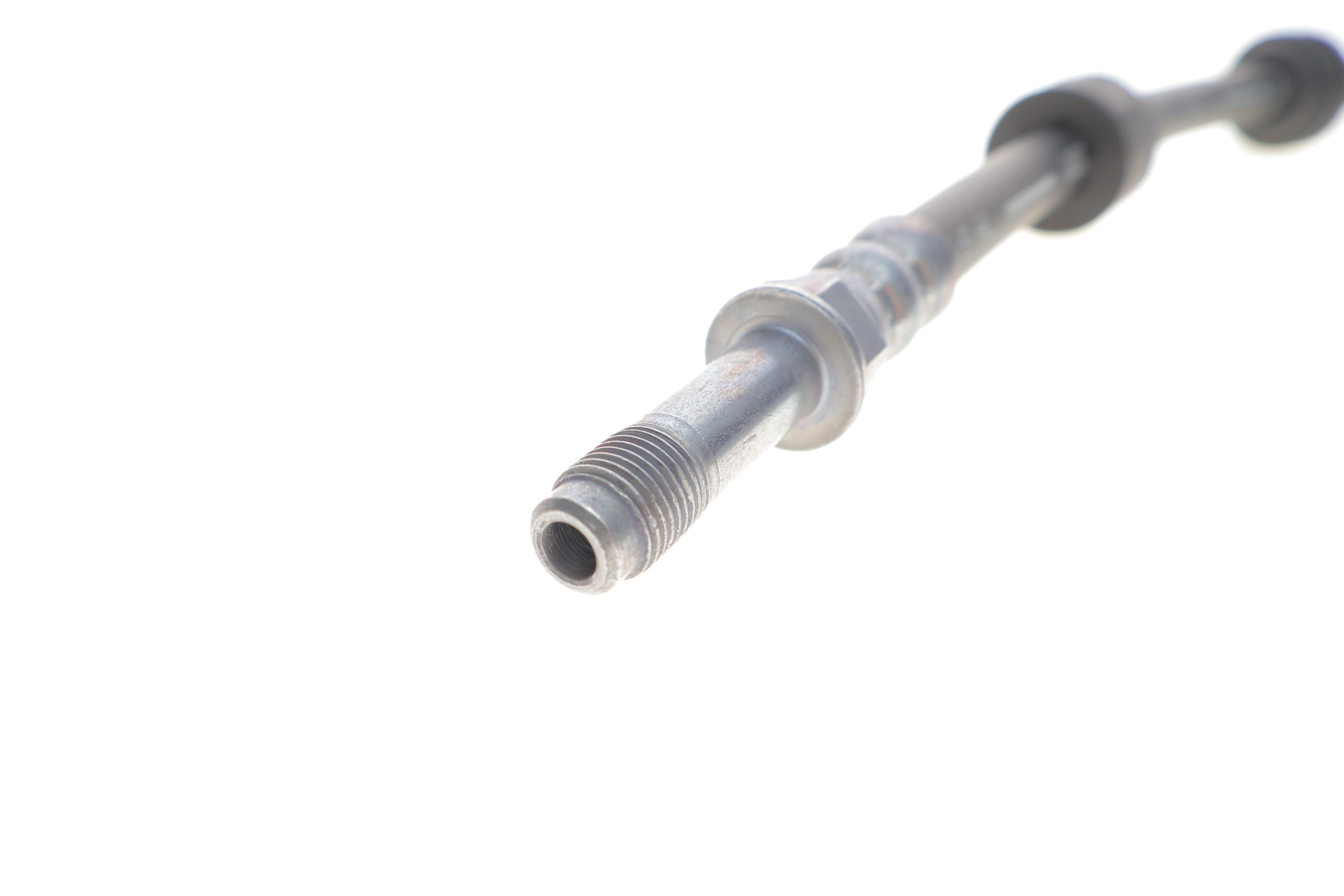 Шланг гальмівний (передній) Ford Galaxy/VW Sharan 95-10 (L=455mm)