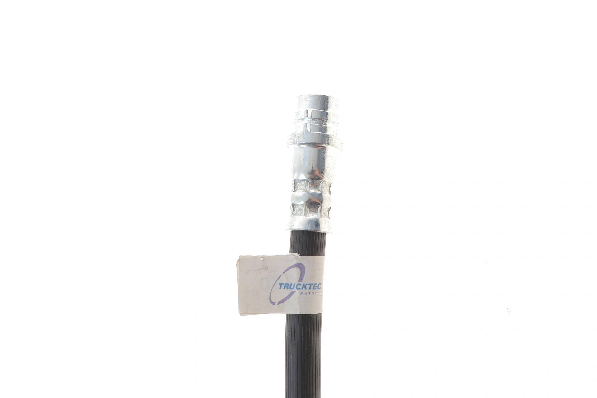 Шланг гальмівний (передній) MB GL-class (X166)/M-class (W166) 11-