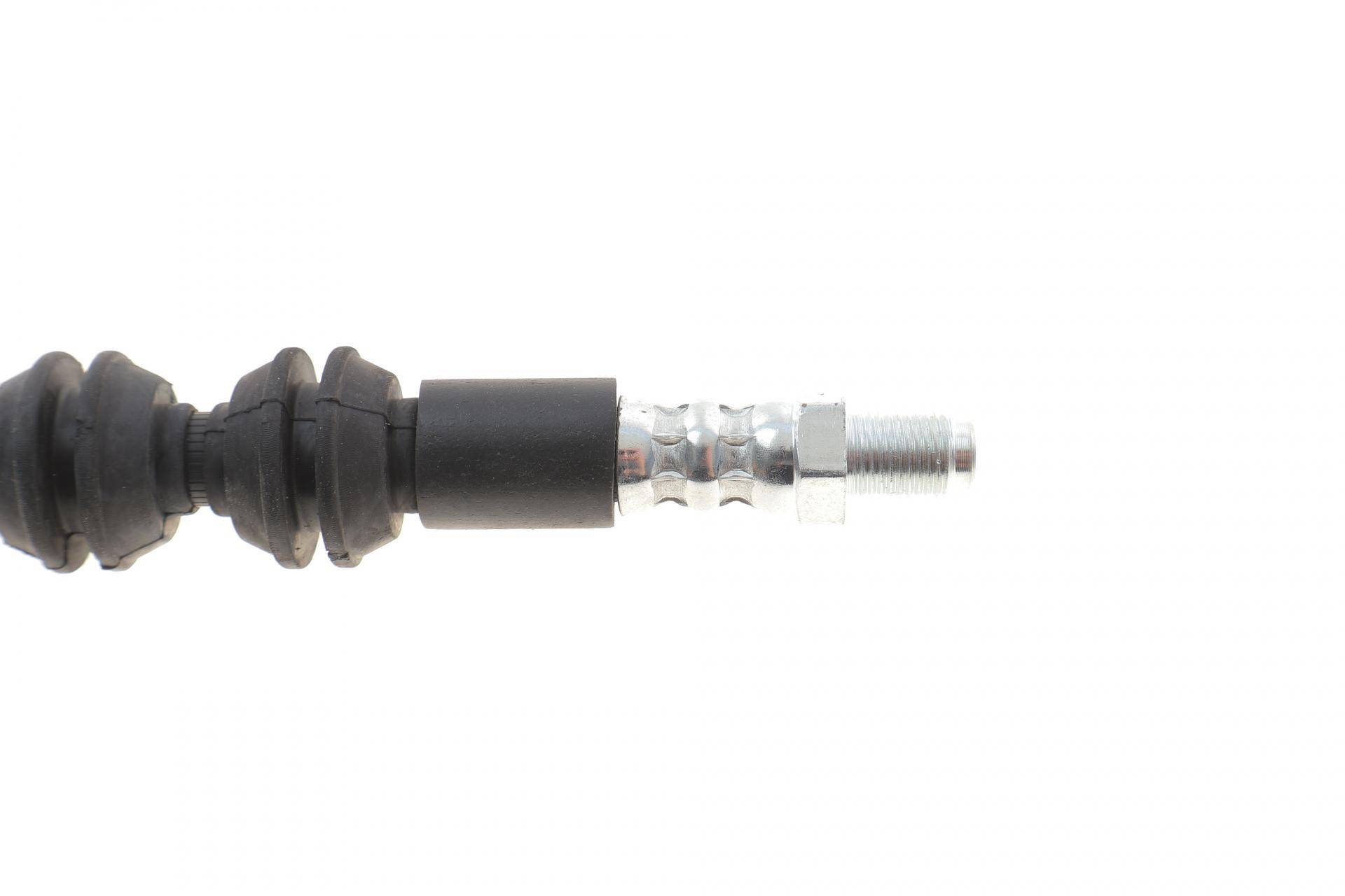 Шланг гальмівний (передній) MB GL-class (X166)/M-class (W166) 11-