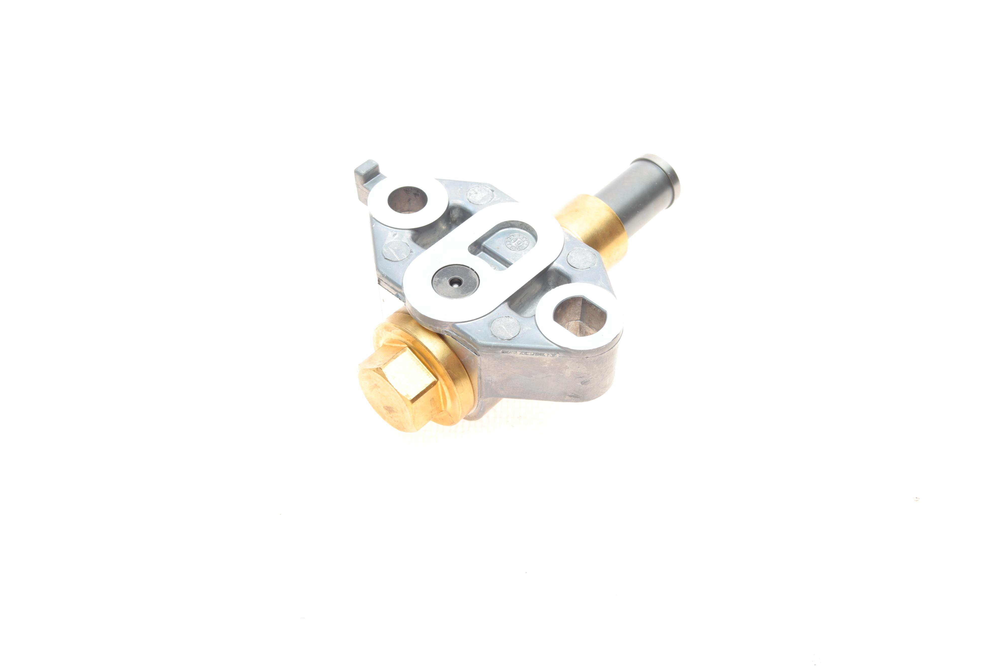 Натяжитель цепи ГРМ MB Sprinter 906 08- (M 271.951)