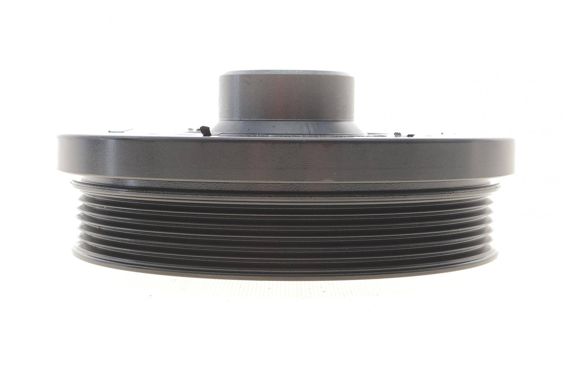 Шків колінвалу BMW 1 (E81)/3 (E90)/X1 (E84)/5 (E60)/X3 (E83/F25) 2.0D 04- (6PK) N47/M47