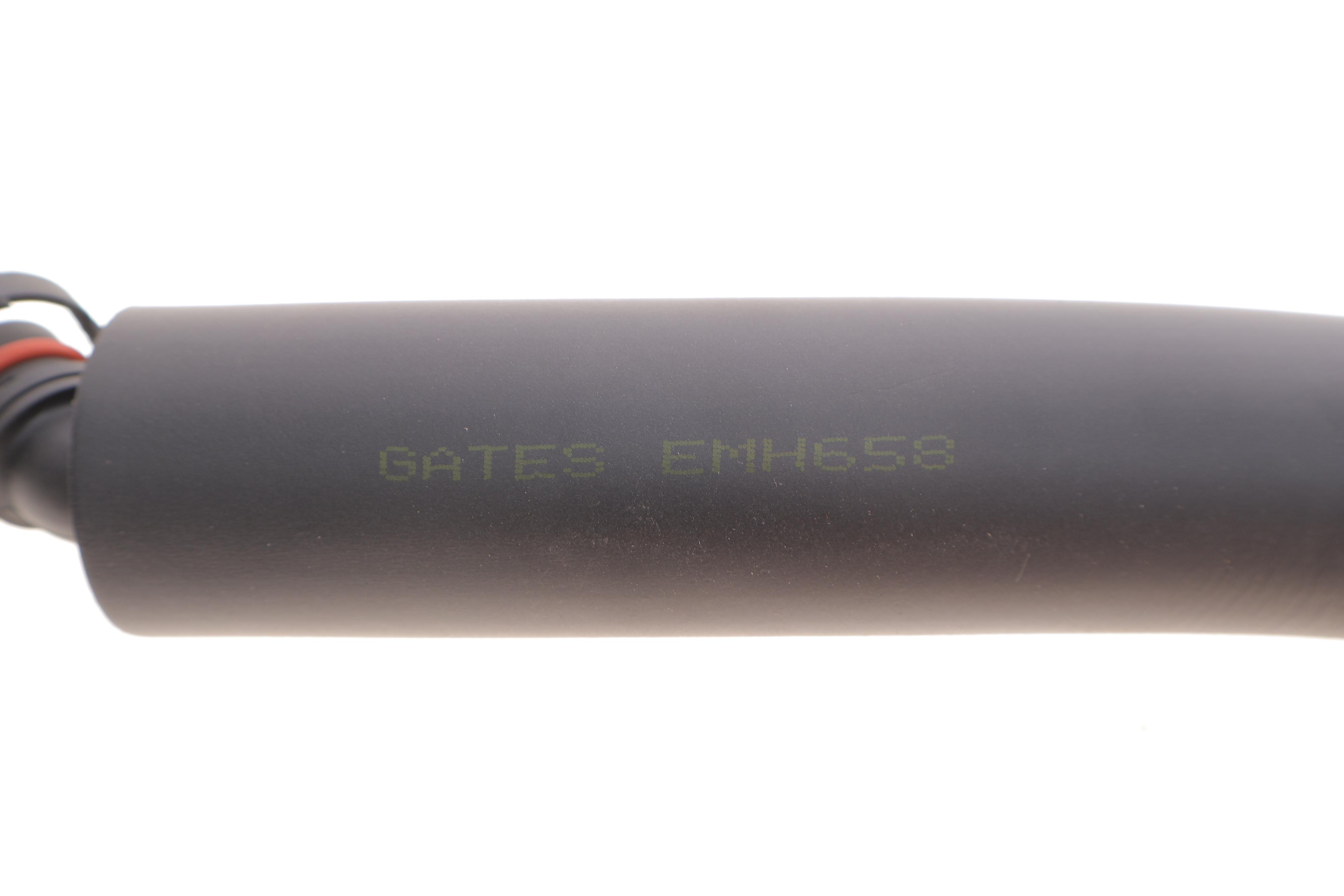 Патрубок вентиляції картера BMW 3 (E46) 1.8/2.0 01-07 (N42/N46)