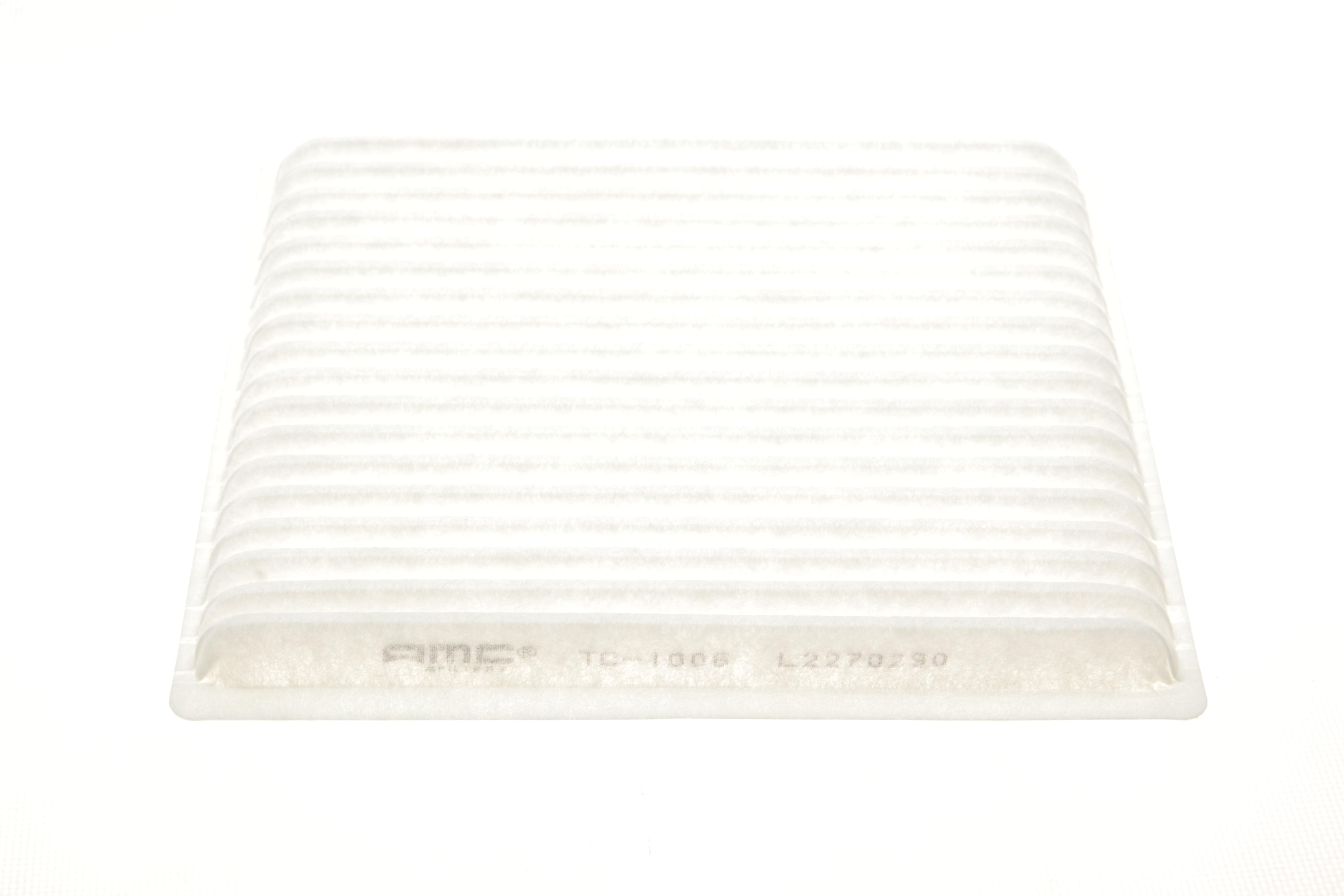 Фільтр салону Toyota Rav4 00-/Yaris 99-