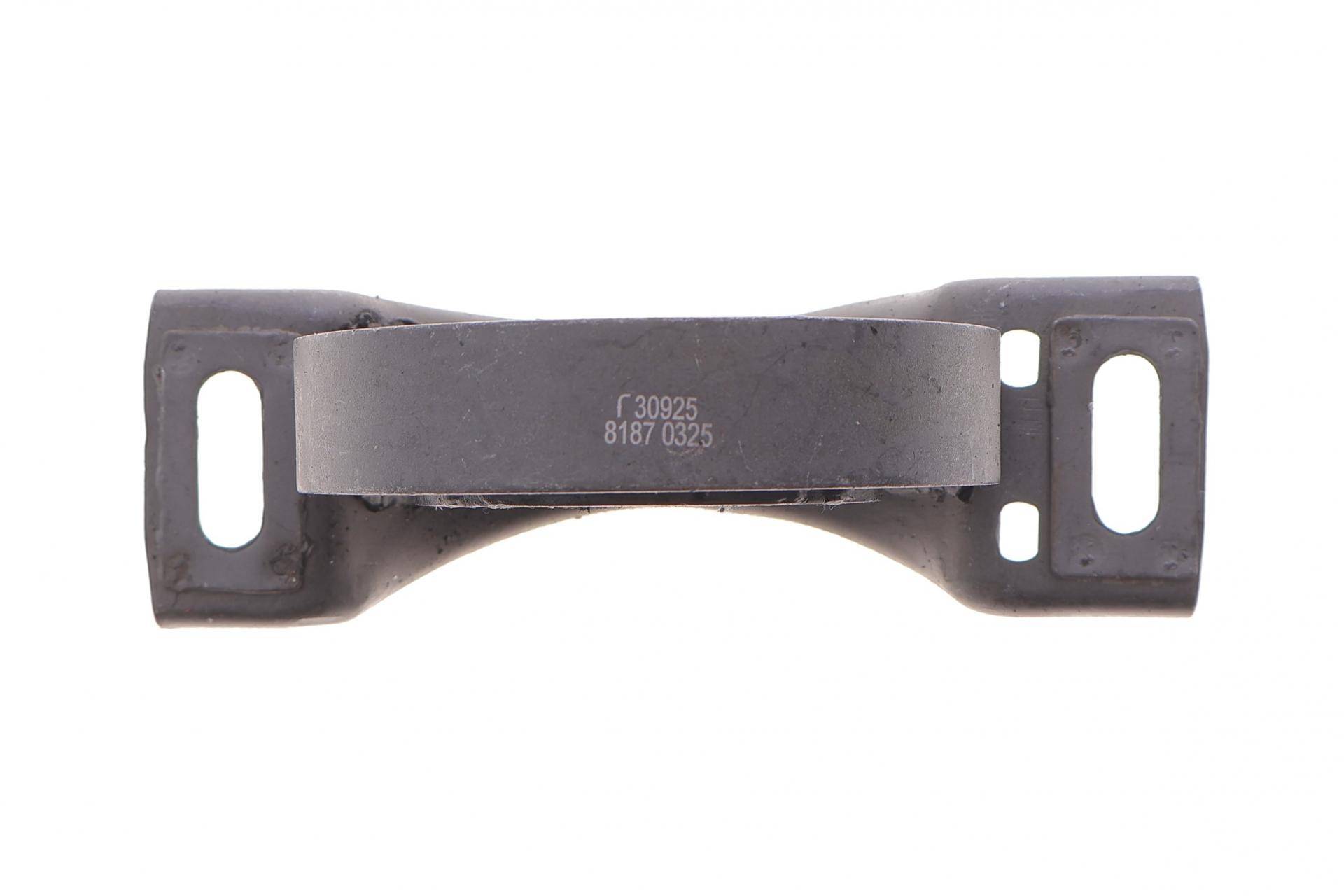 Підшипник підвісний MB C-class (W203) 02-07