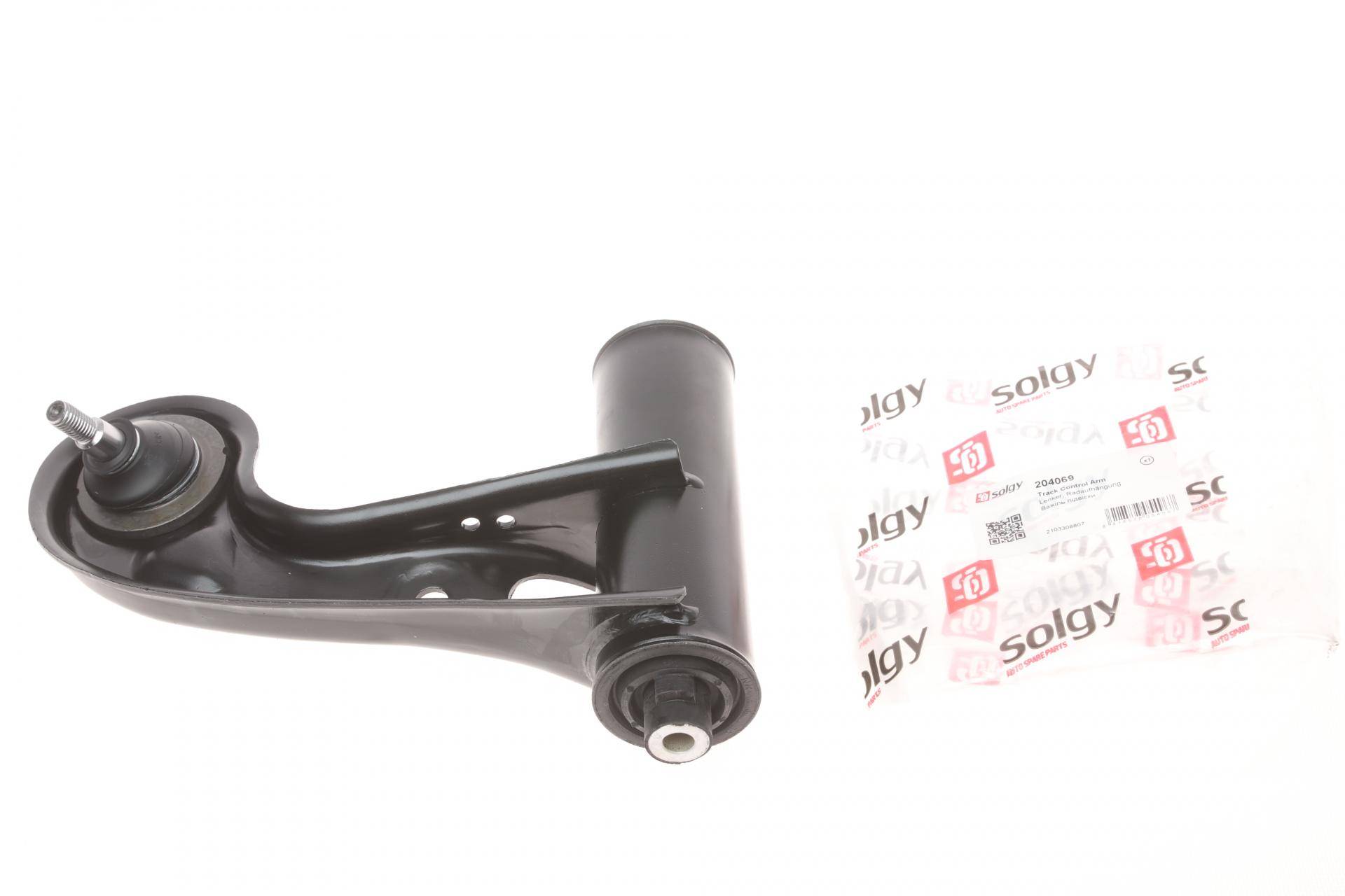 Важіль підвіски (передній/зверху) (R) MB C-class (W202)/E-class (W210) -04