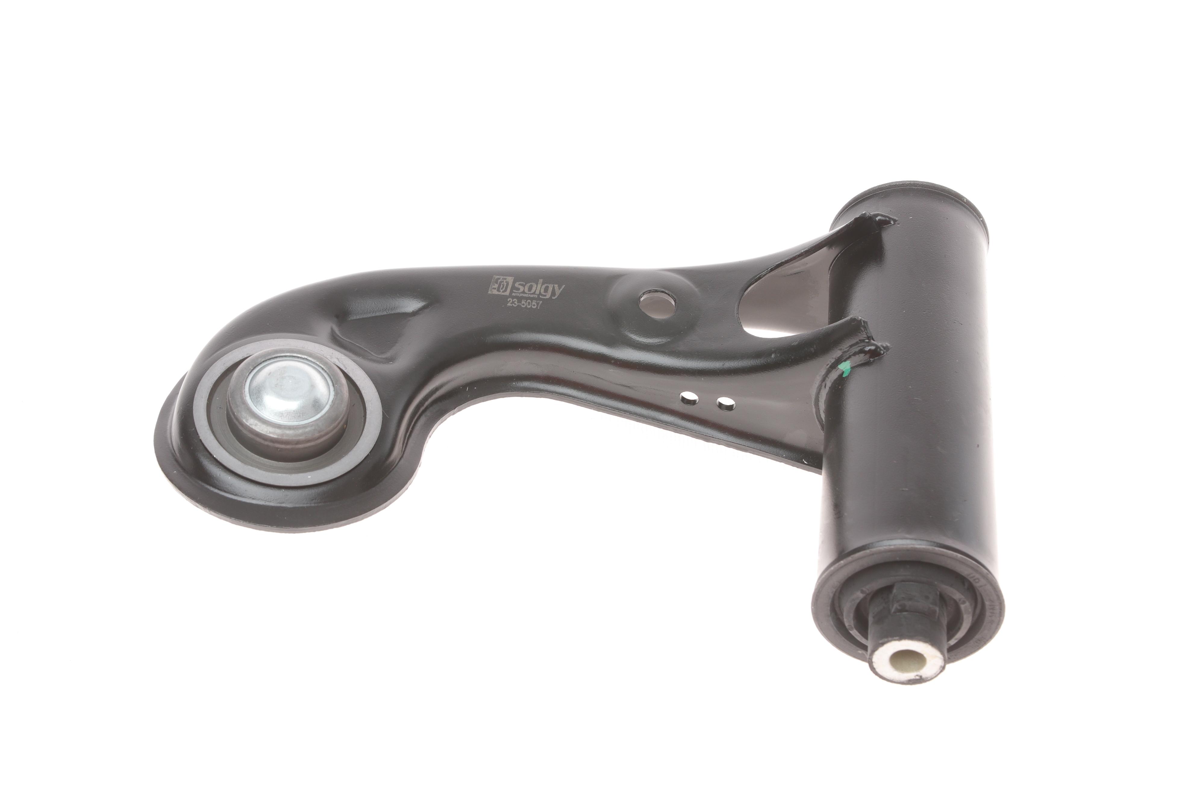 Важіль підвіски (передній/зверху) (R) MB C-class (W202)/E-class (W210) -04