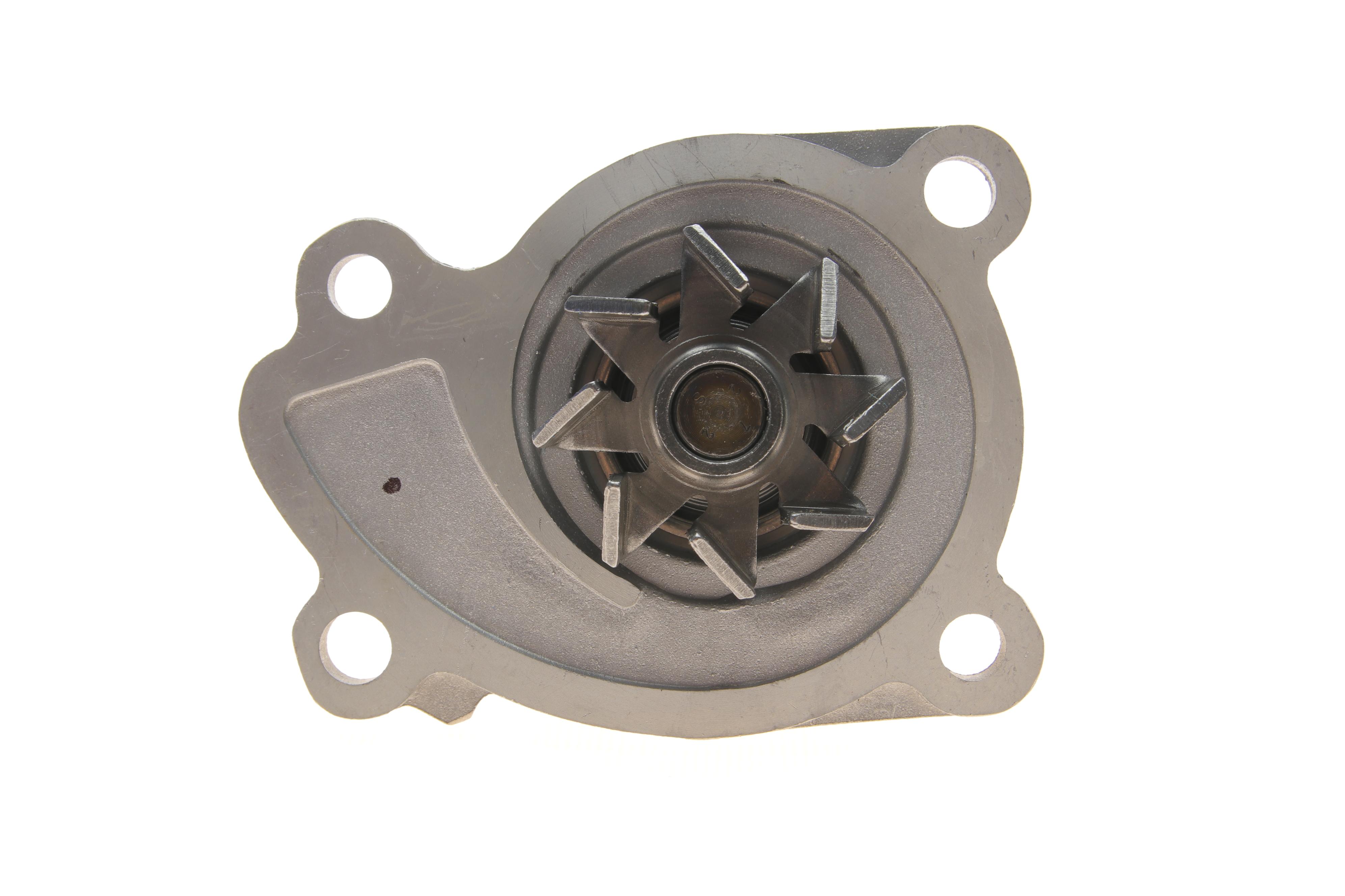 Помпа воды Renault Clio/Scenic/Megane/Kangoo/Nissan Qashqai/Juke 0.9-1.2-1.4TCe/1.6 09-