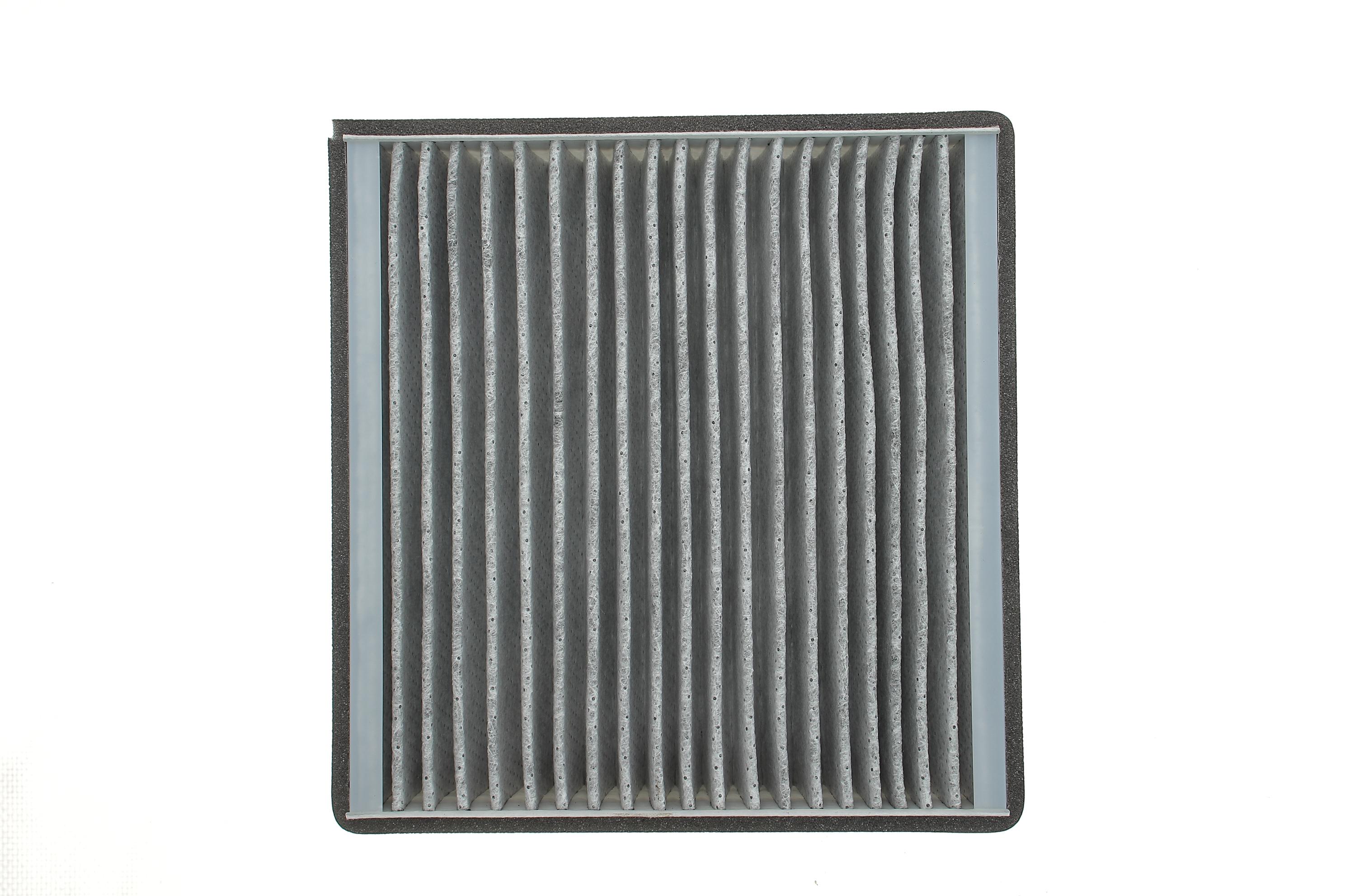 Фильтр салона Smart Fortwo/Cabrio 01-07 (угольный)