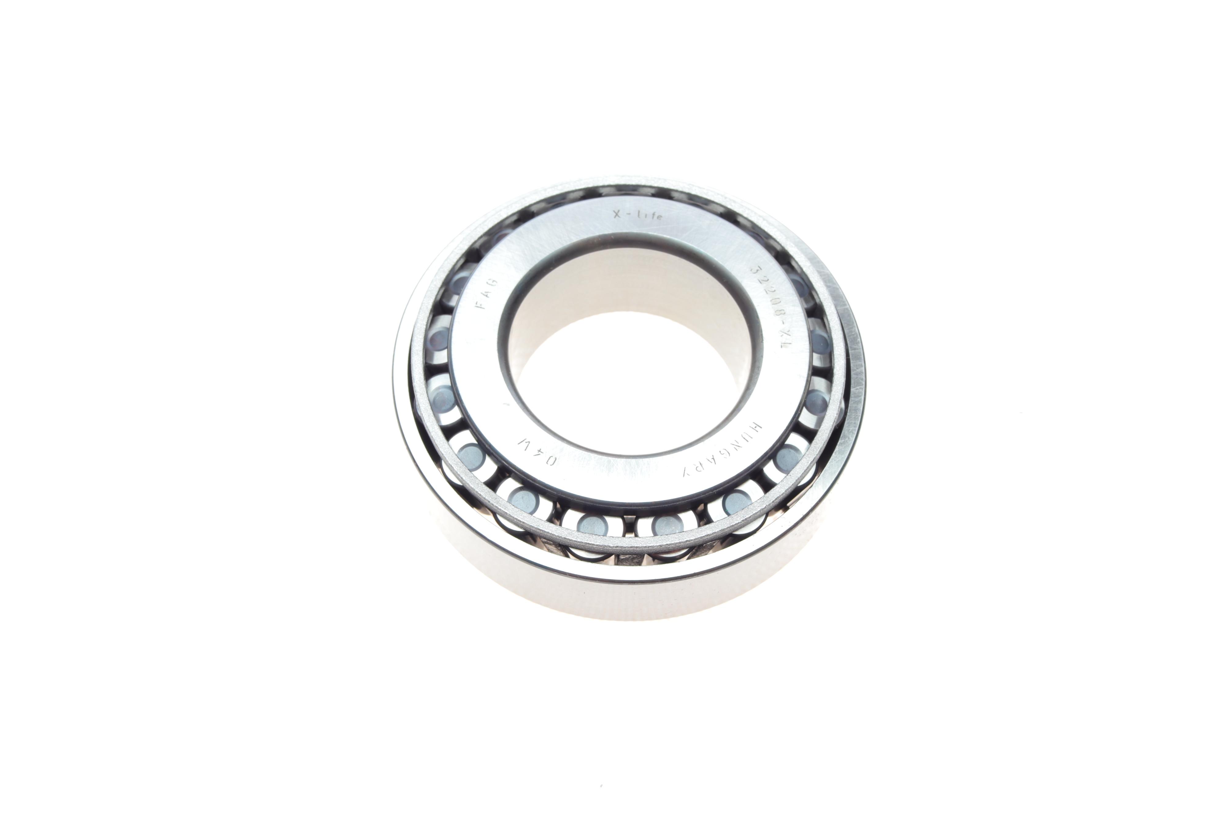 Подшипник (40x80x24.75)