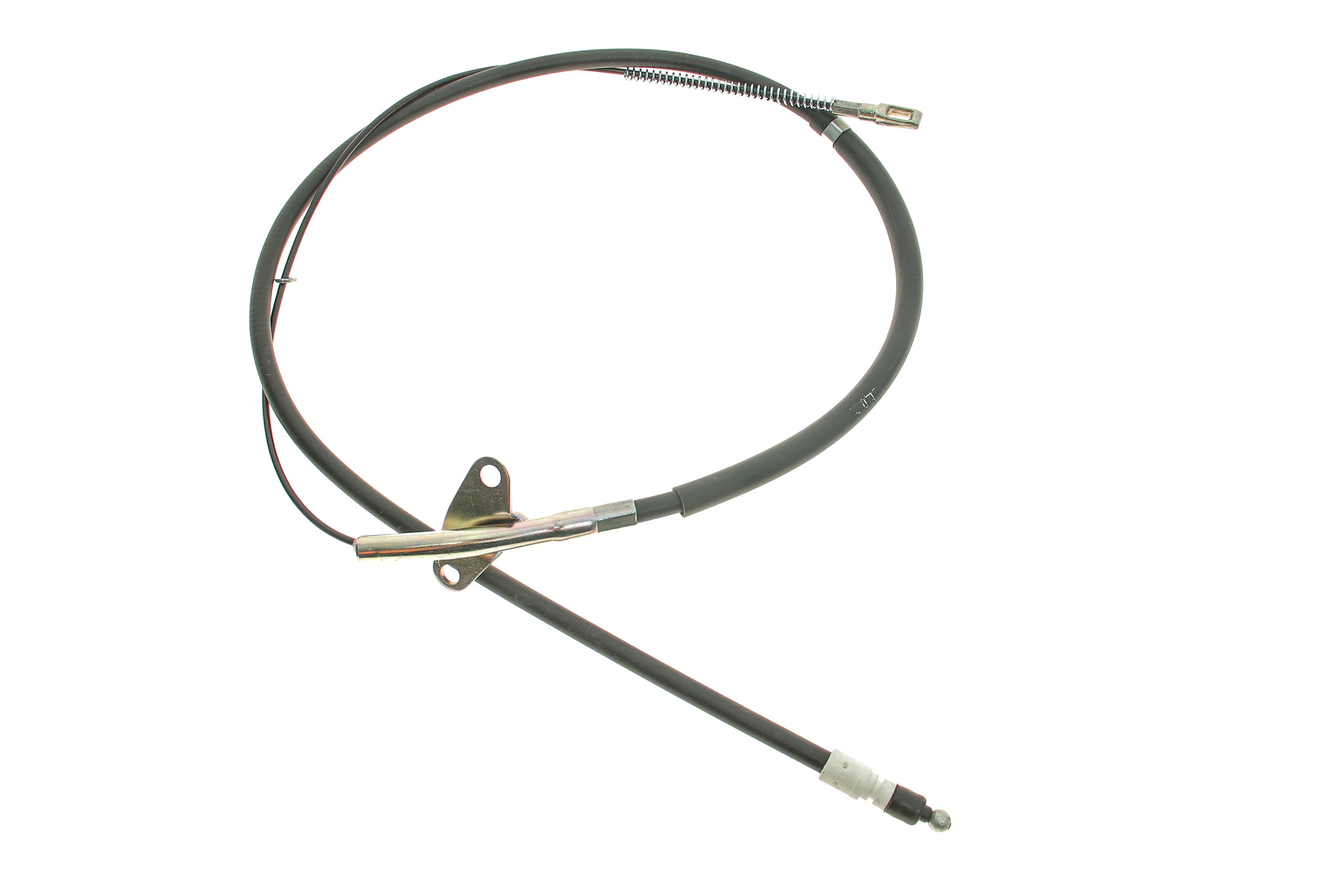 Трос ручника (задній) (R) MB 407-410 (1744/1019 мм)