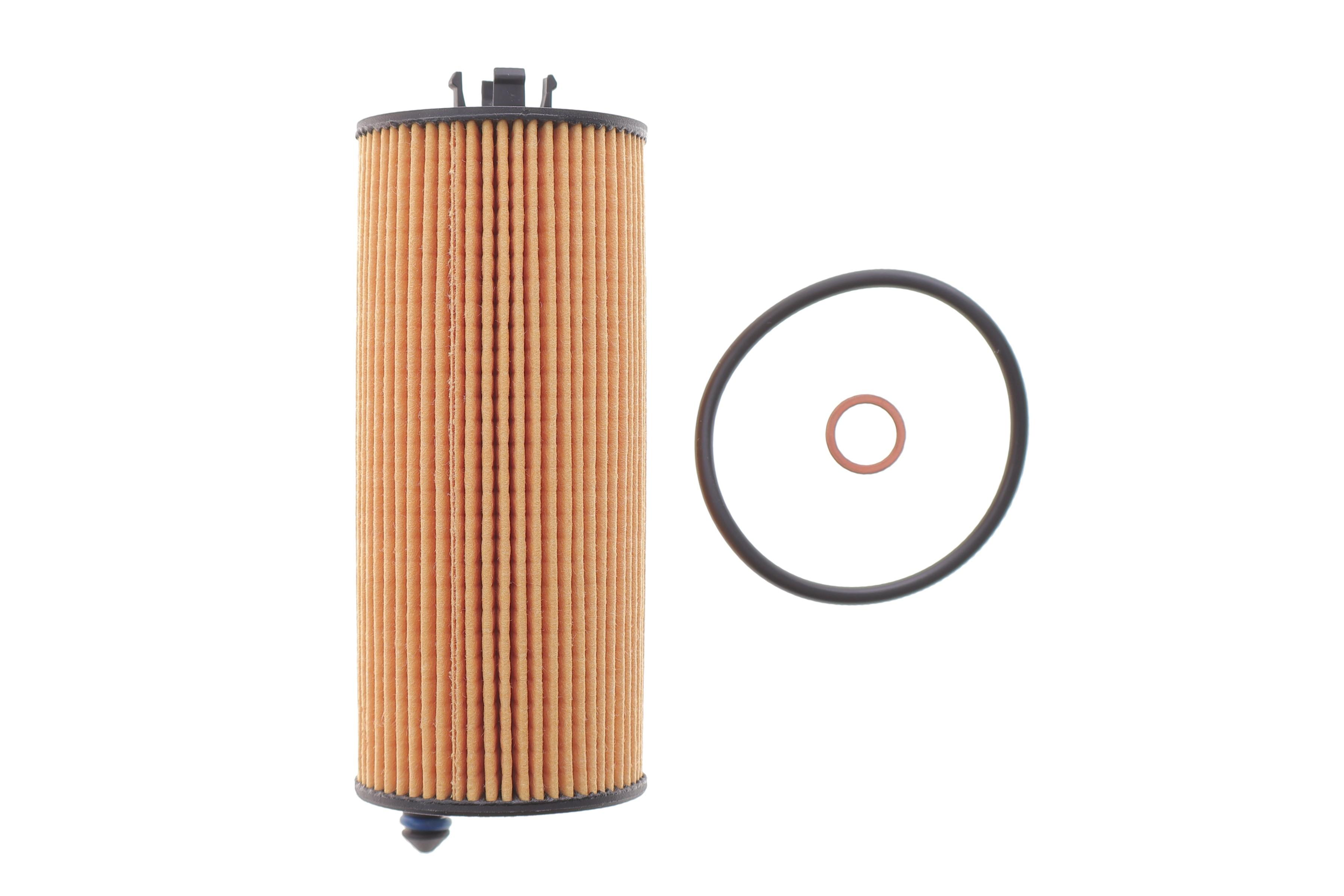 Фільтр масляний BMW 3 (G20/G80/G28)/X3 (G01/F97)/X4 (G02/F98) 19- S58 30